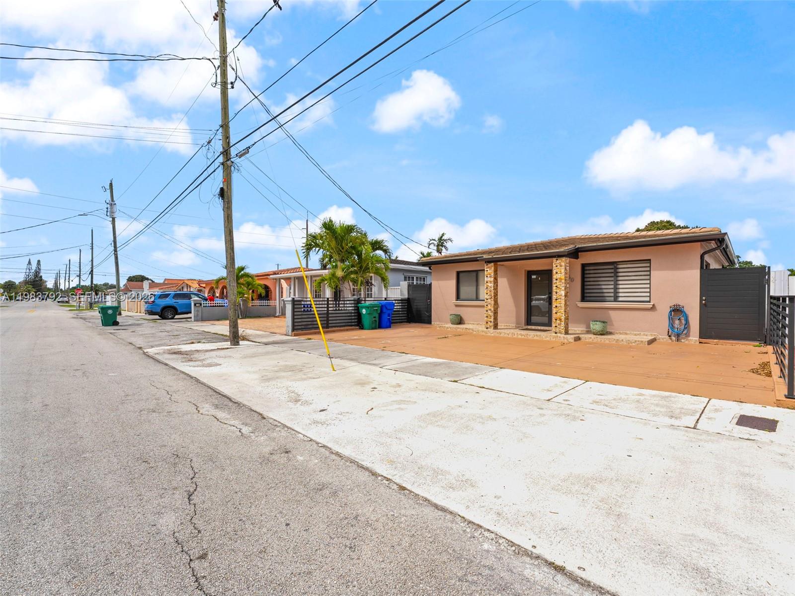 550 NW 58th Ave