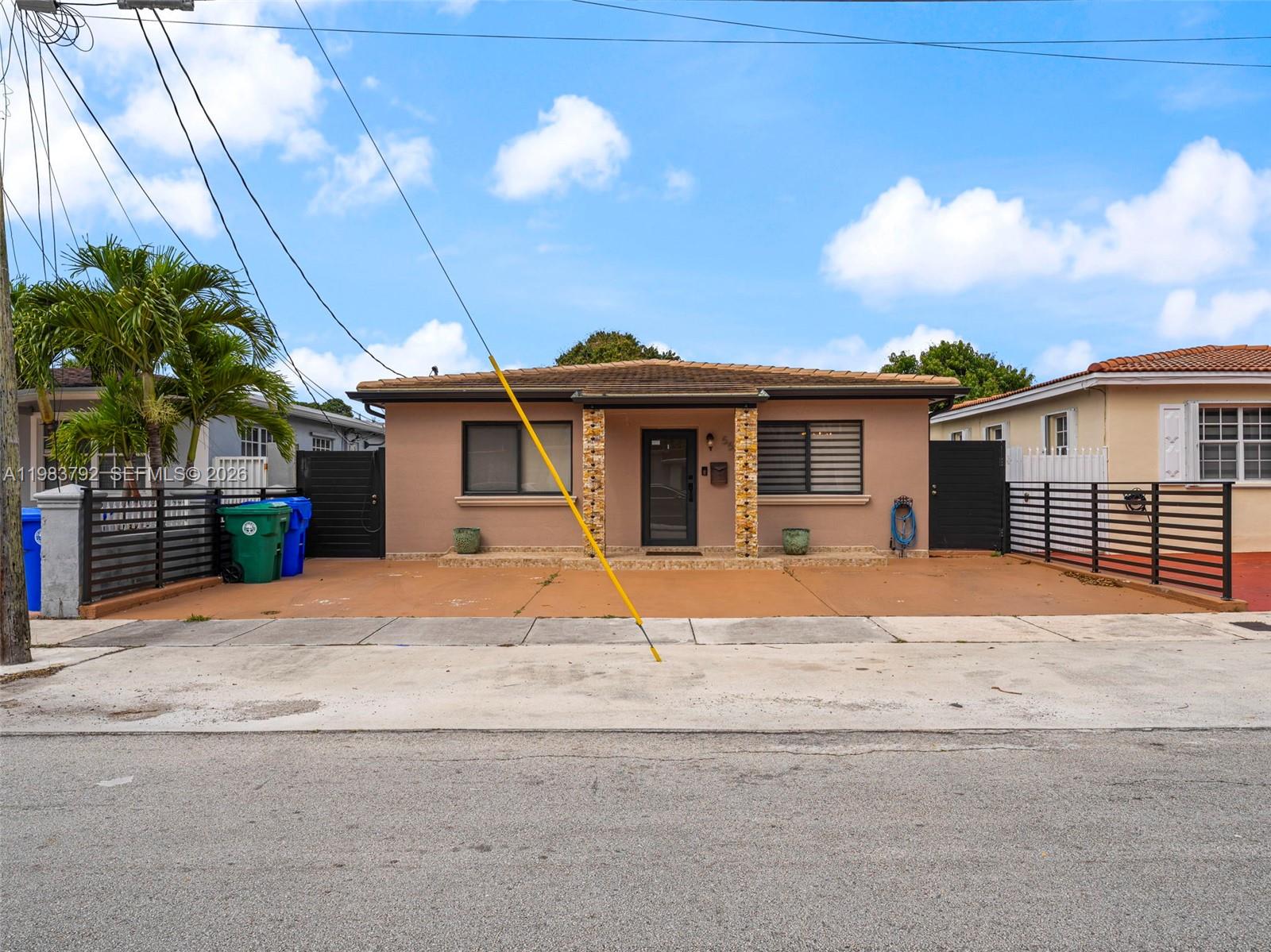 550 NW 58th Ave