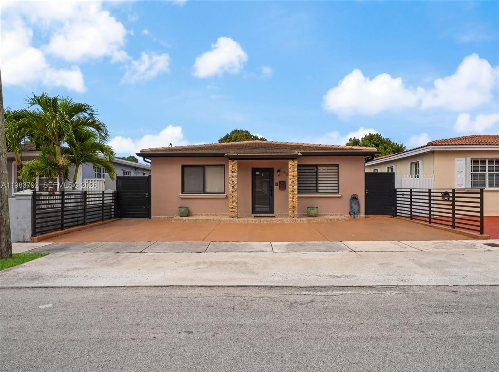 550 NW 58th Ave