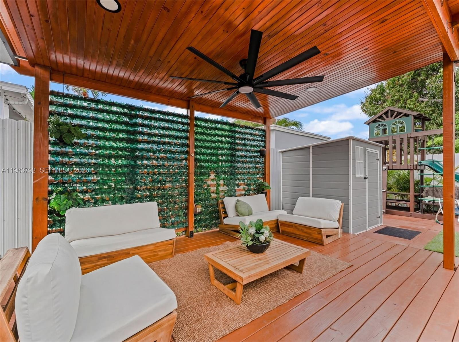 550 NW 58th Ave