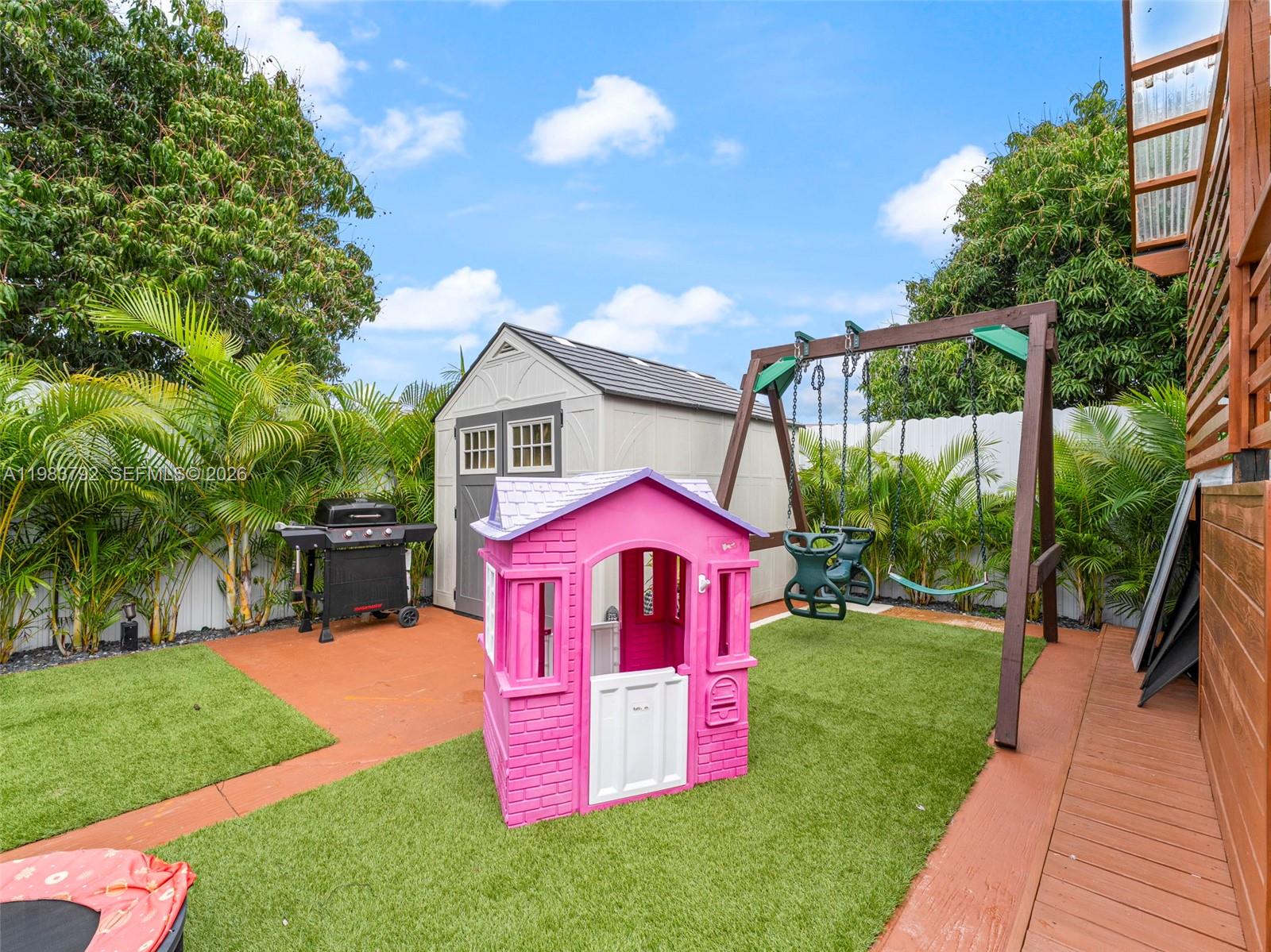 550 NW 58th Ave