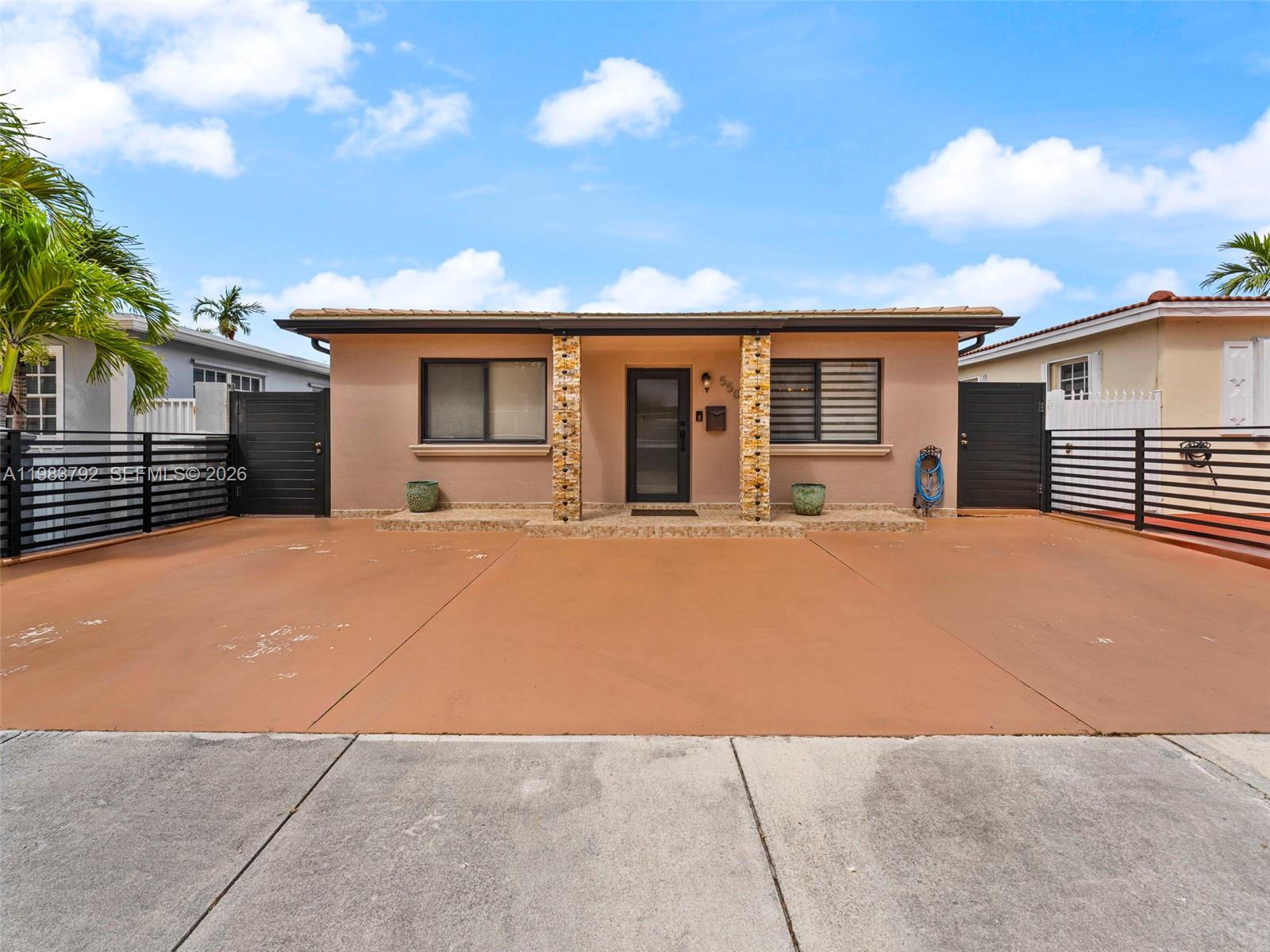 550 NW 58th Ave