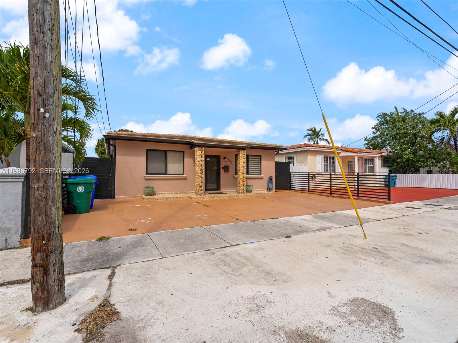 550 NW 58th Ave