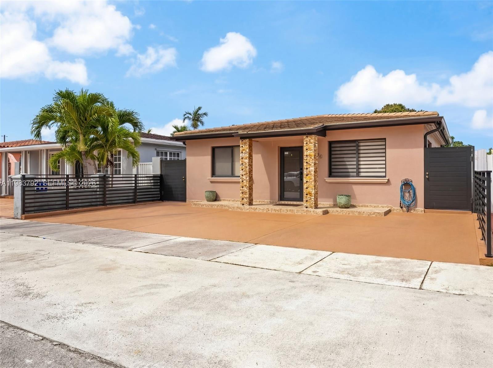 550 NW 58th Ave