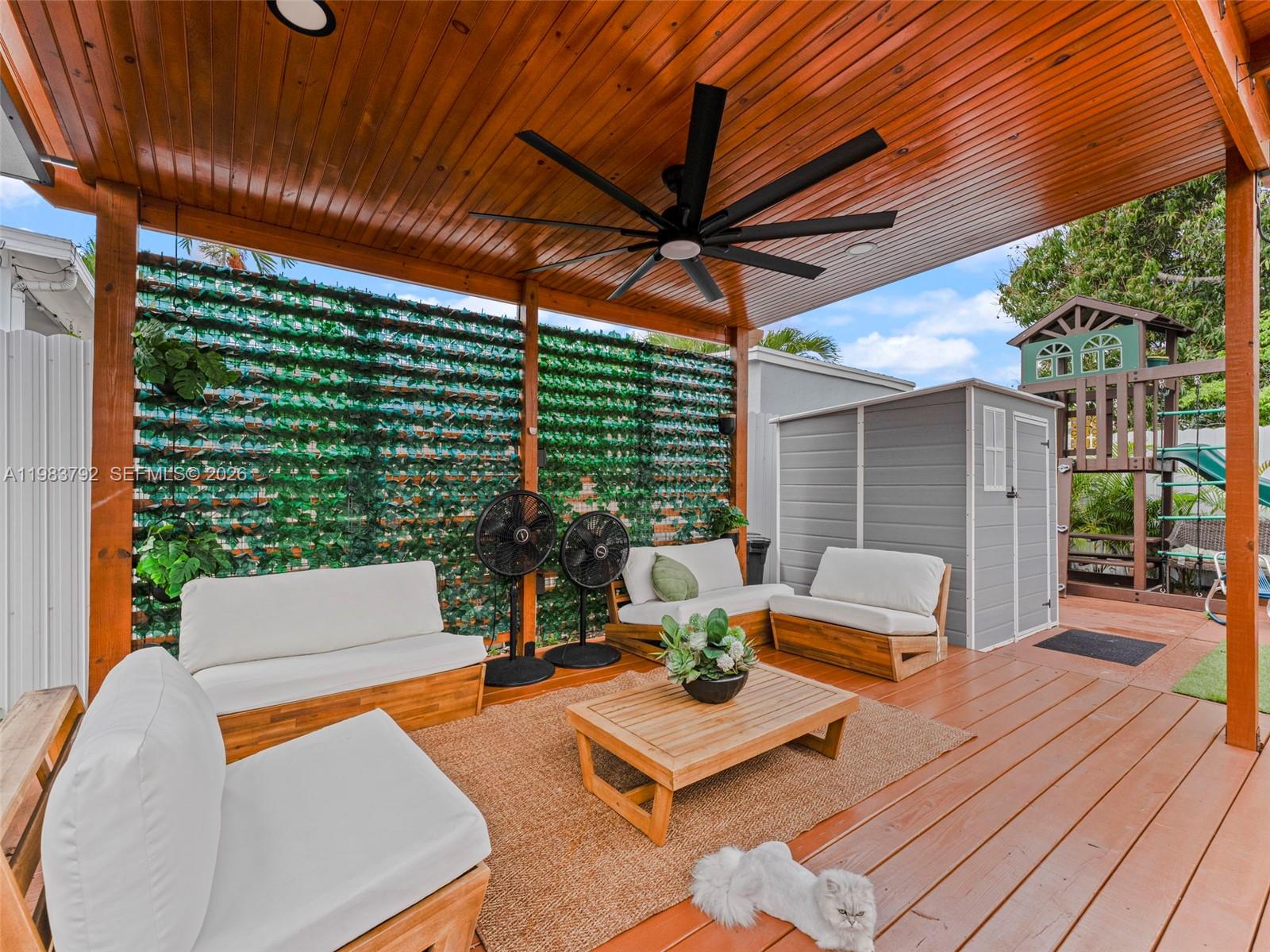550 NW 58th Ave