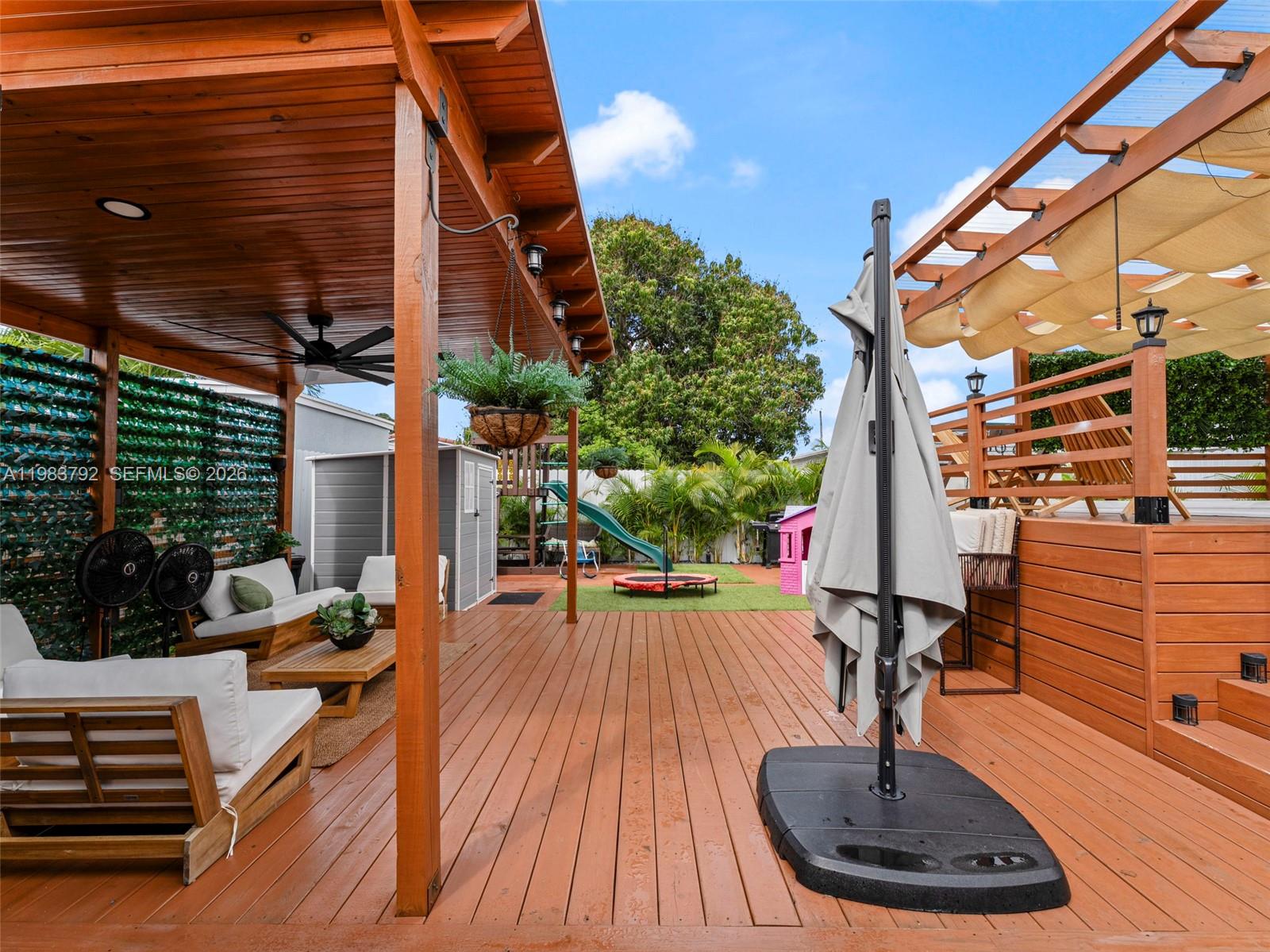 550 NW 58th Ave