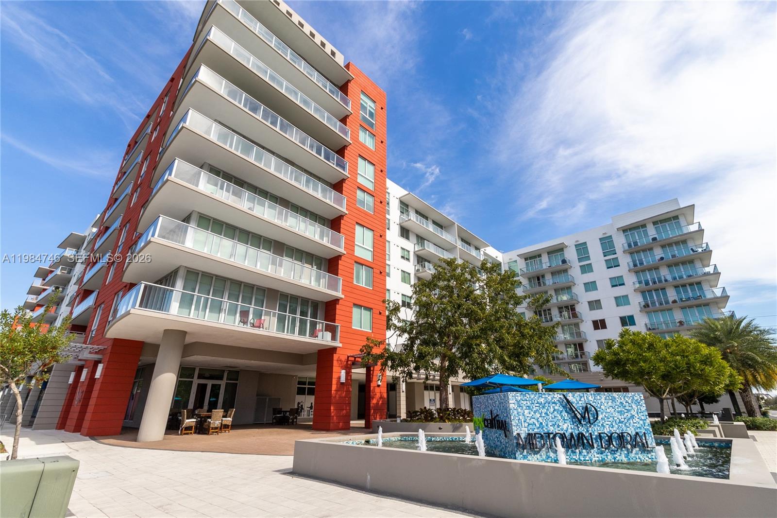 7661 NW 107th Ave # 612