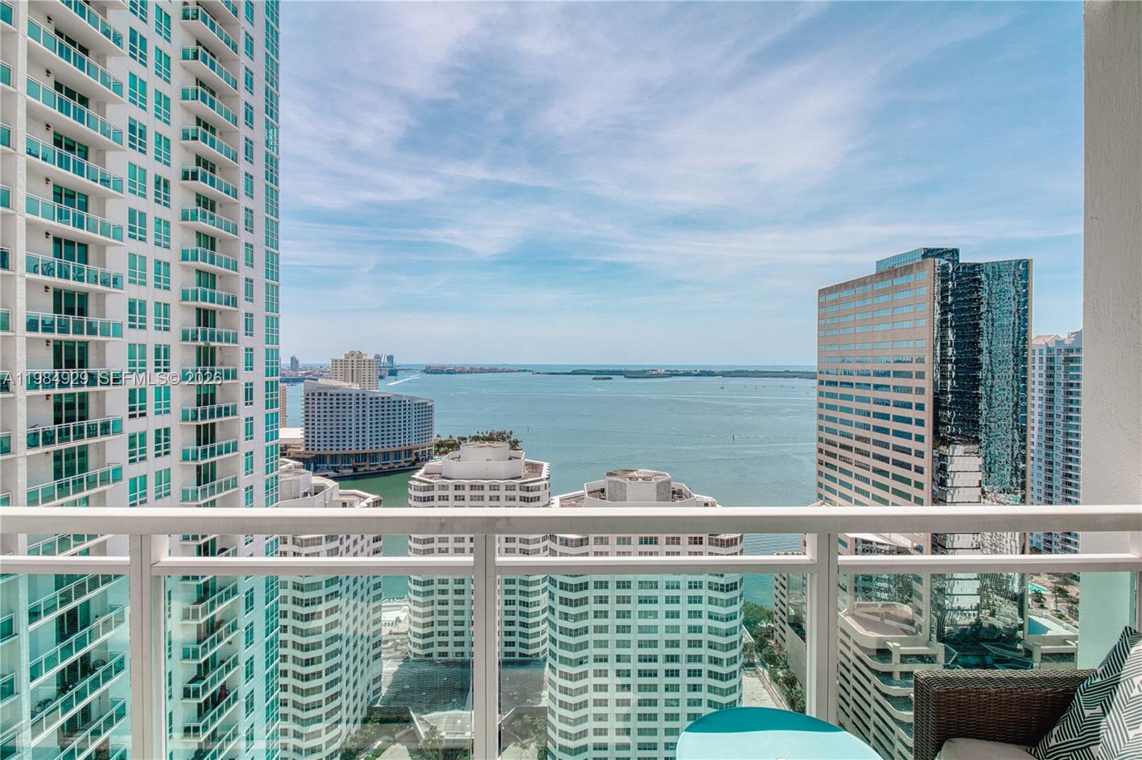 951 Brickell Ave # 2902