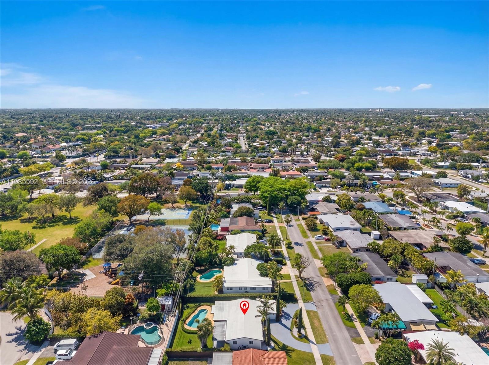 9440 SW 54th St