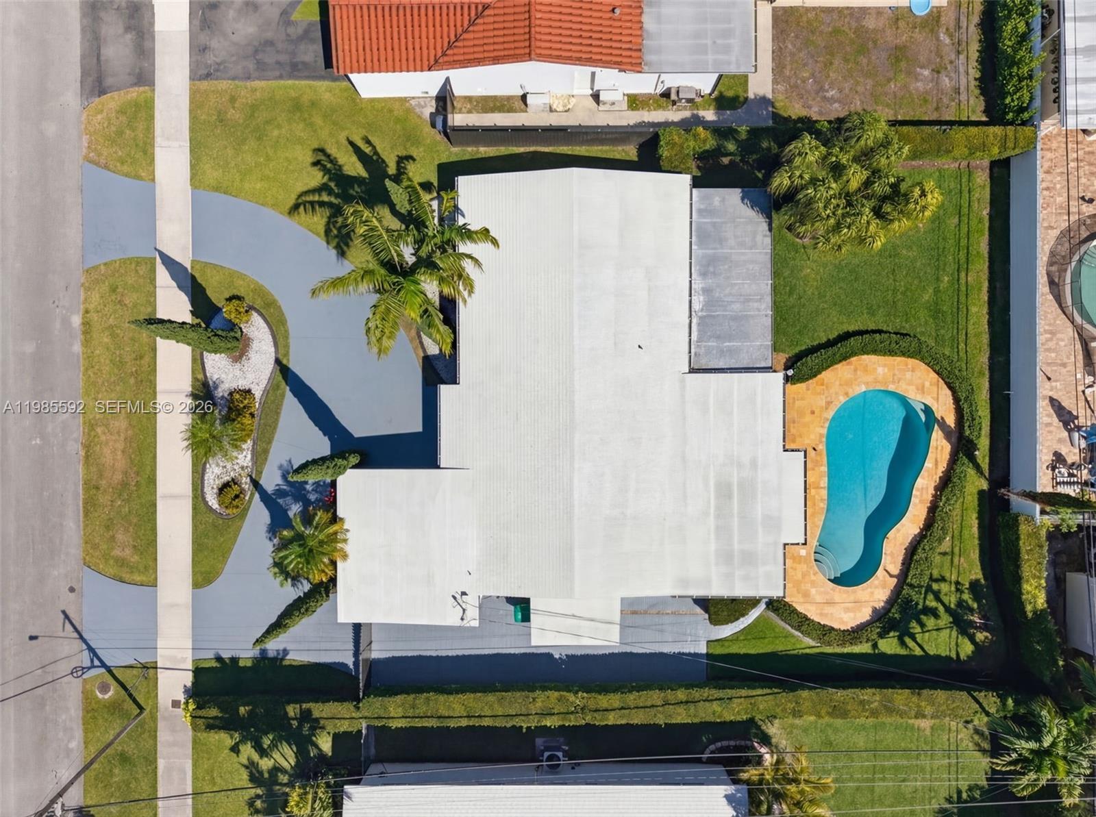 9440 SW 54th St
