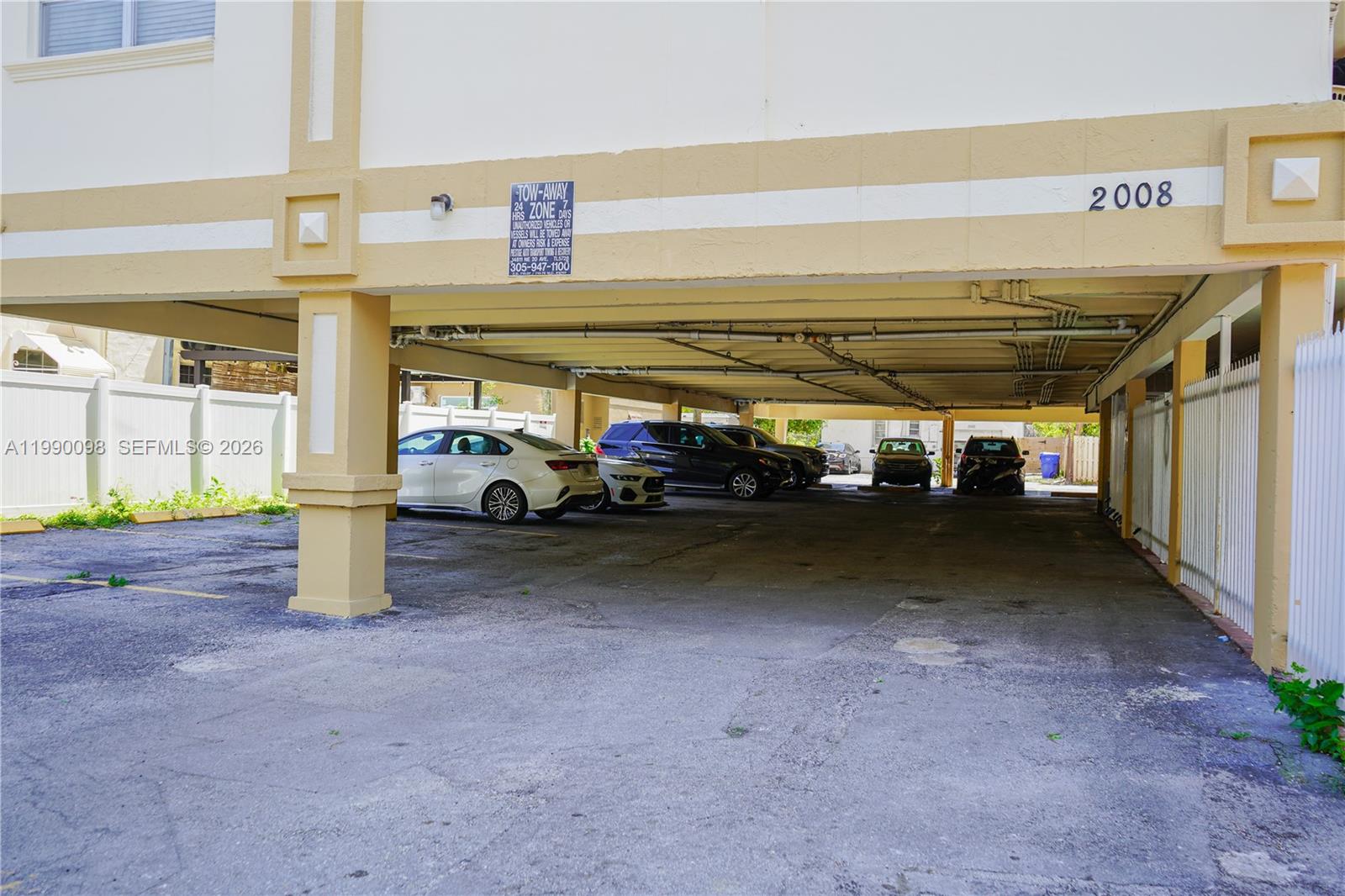 2008 Jackson St # D1