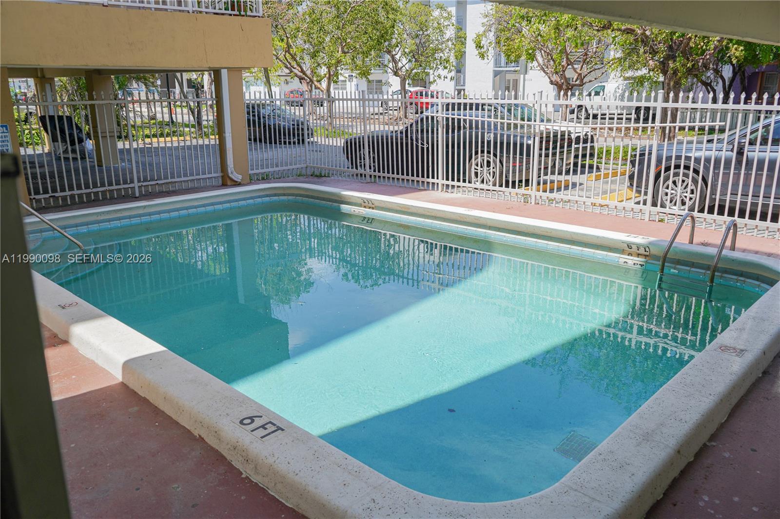 2008 Jackson St # D1