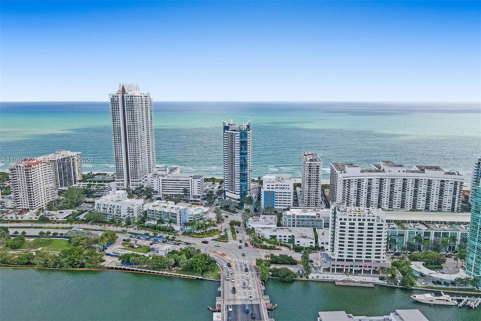 6301 Collins Ave # 2308
