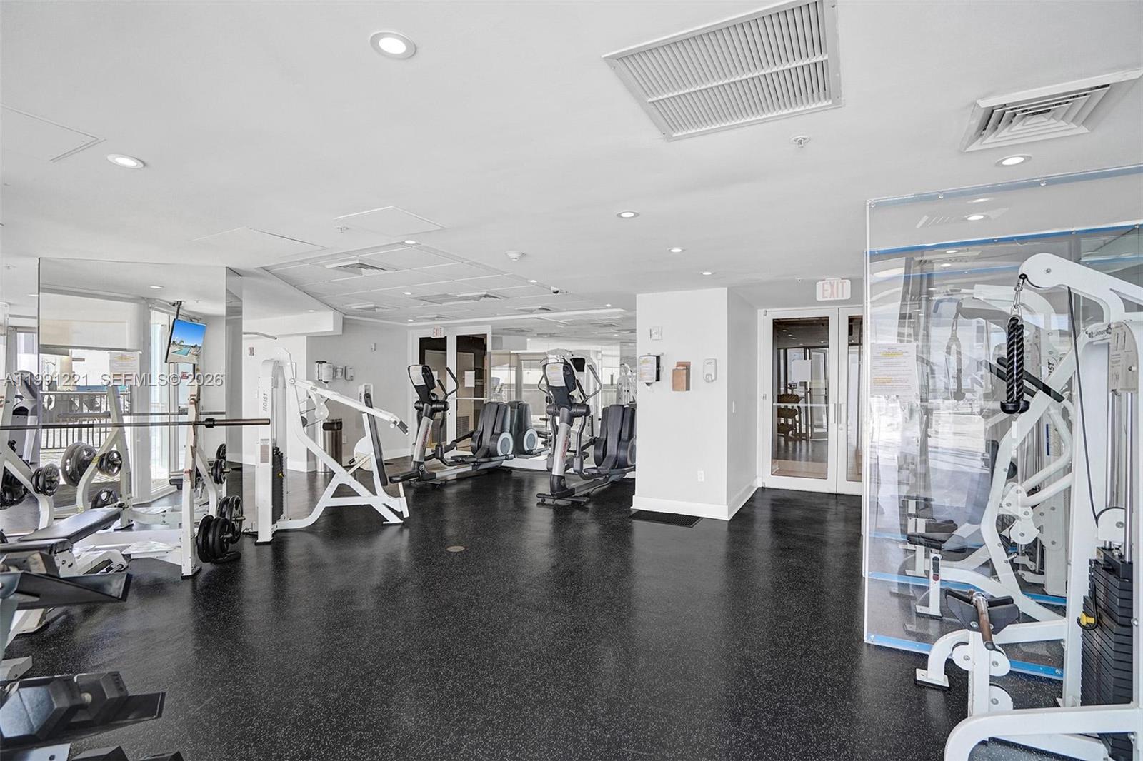 6301 Collins Ave # 2308