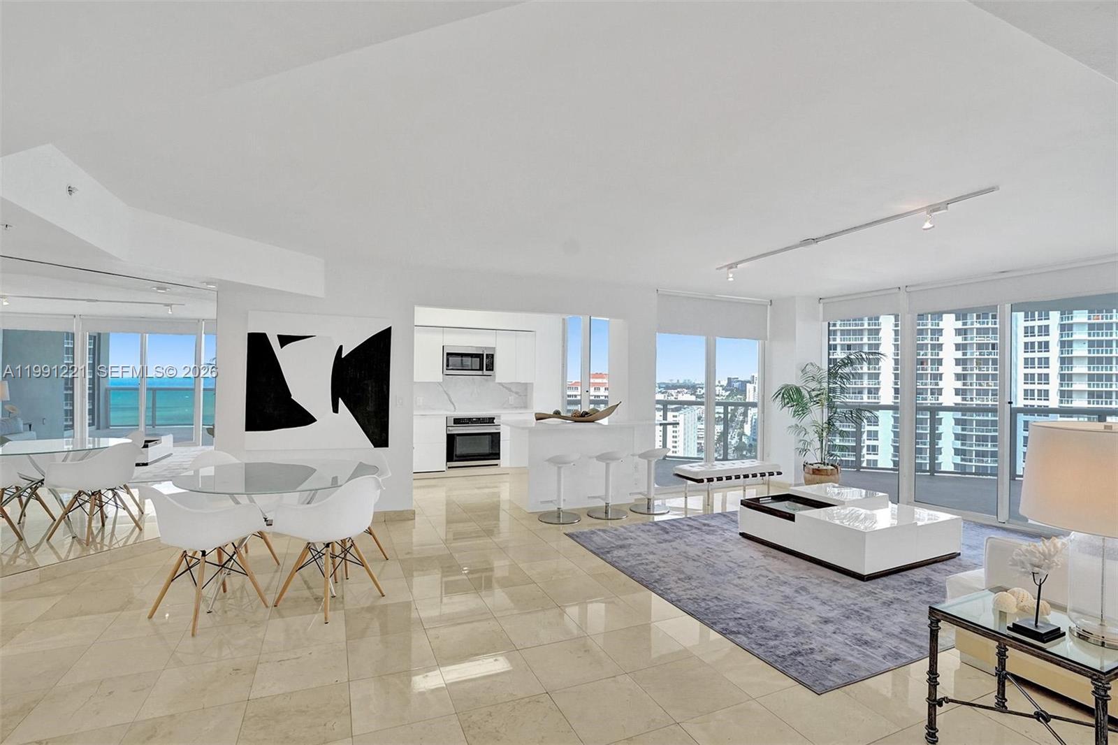 6301 Collins Ave # 2308