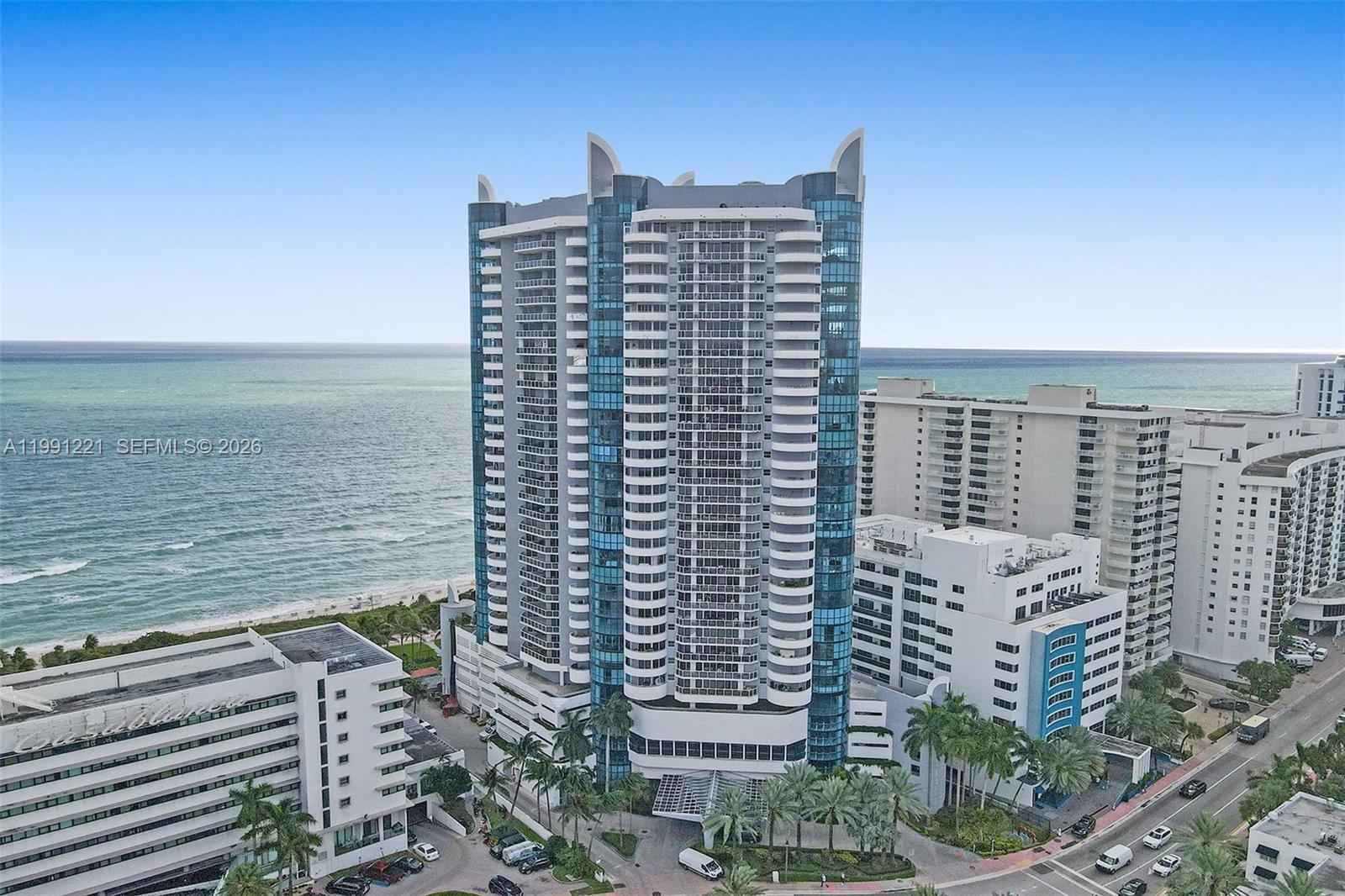 6301 Collins Ave # 2308