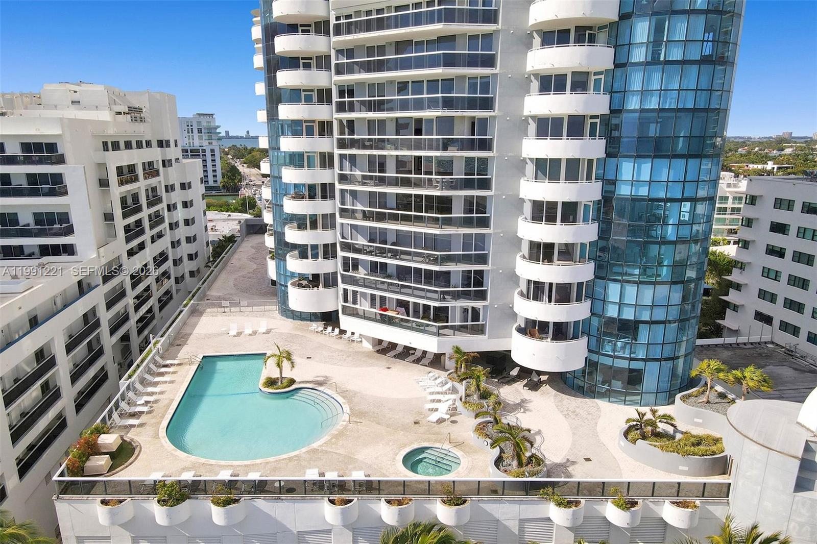 6301 Collins Ave # 2308