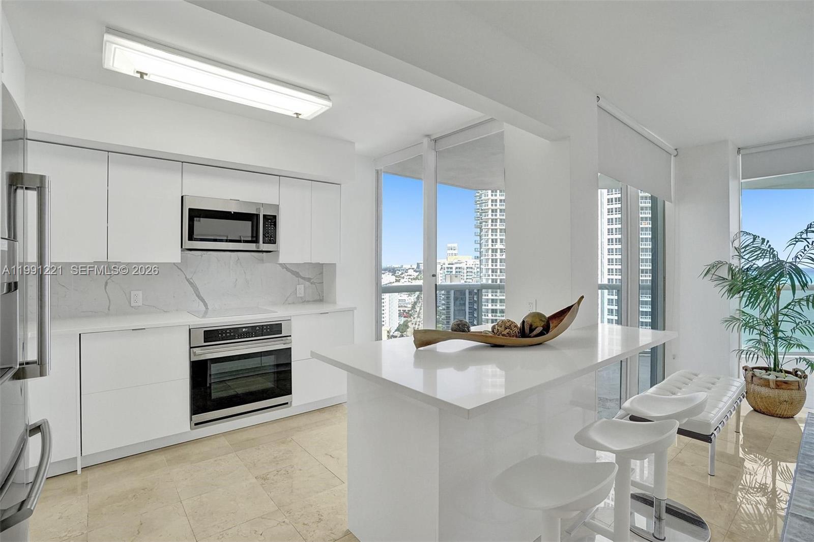 6301 Collins Ave # 2308
