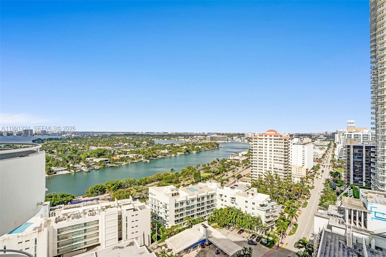 6301 Collins Ave # 2308