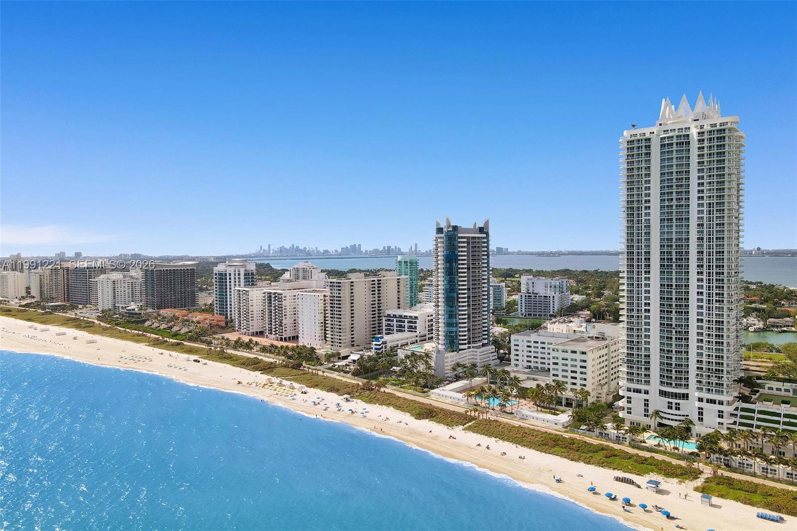 6301 Collins Ave # 2308