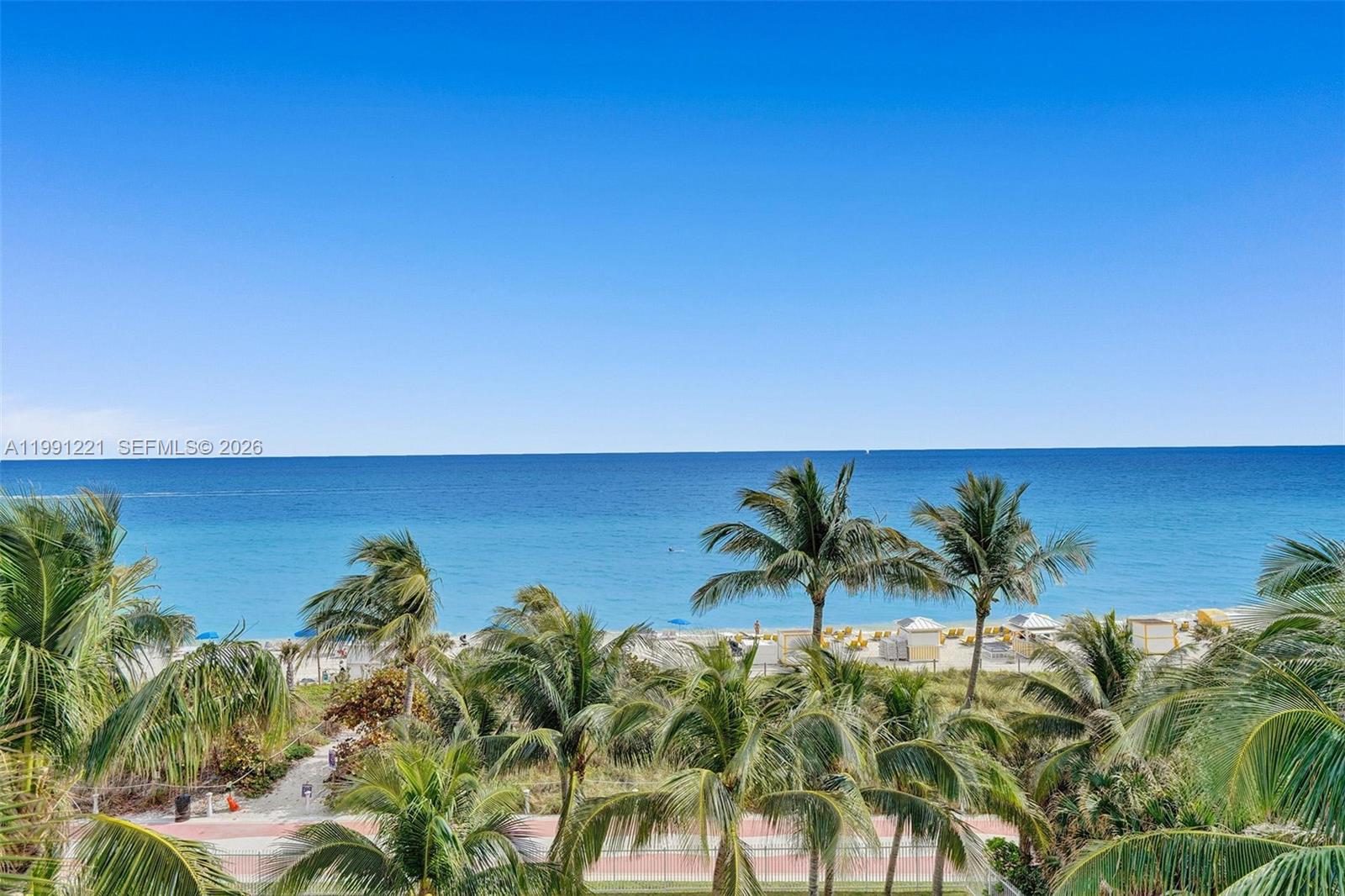 6301 Collins Ave # 2308
