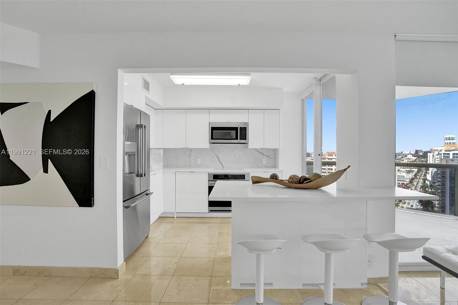 6301 Collins Ave # 2308
