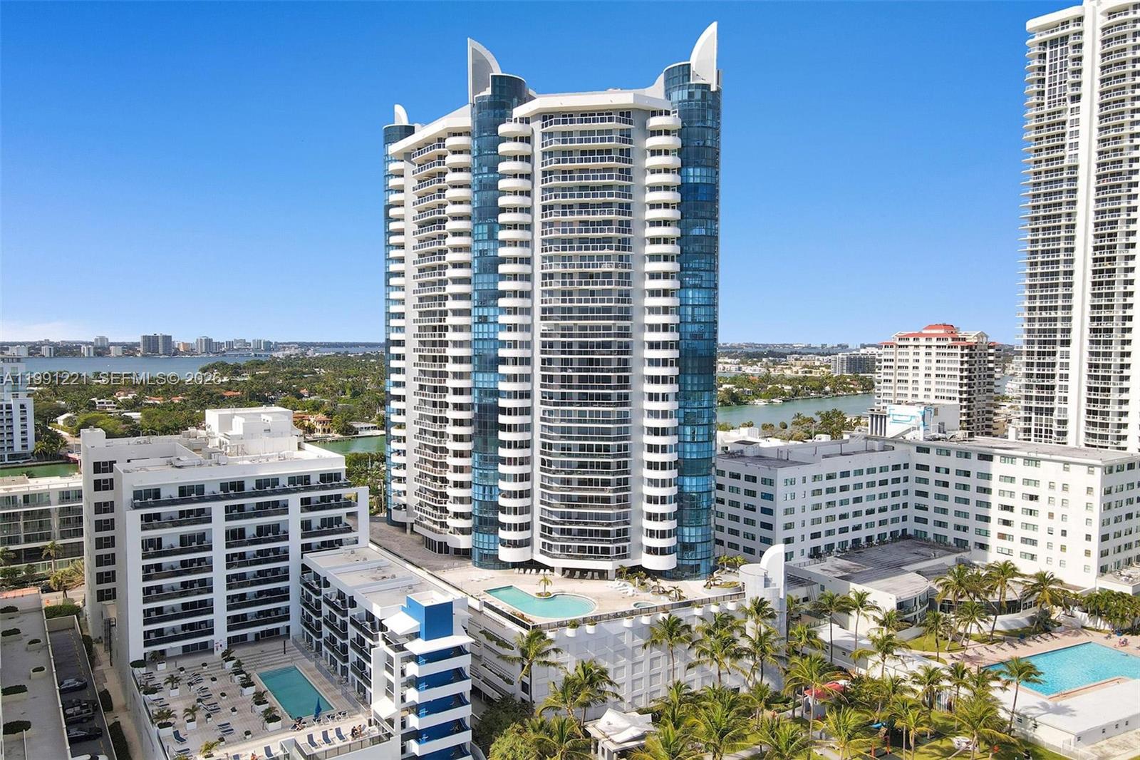 6301 Collins Ave # 2308