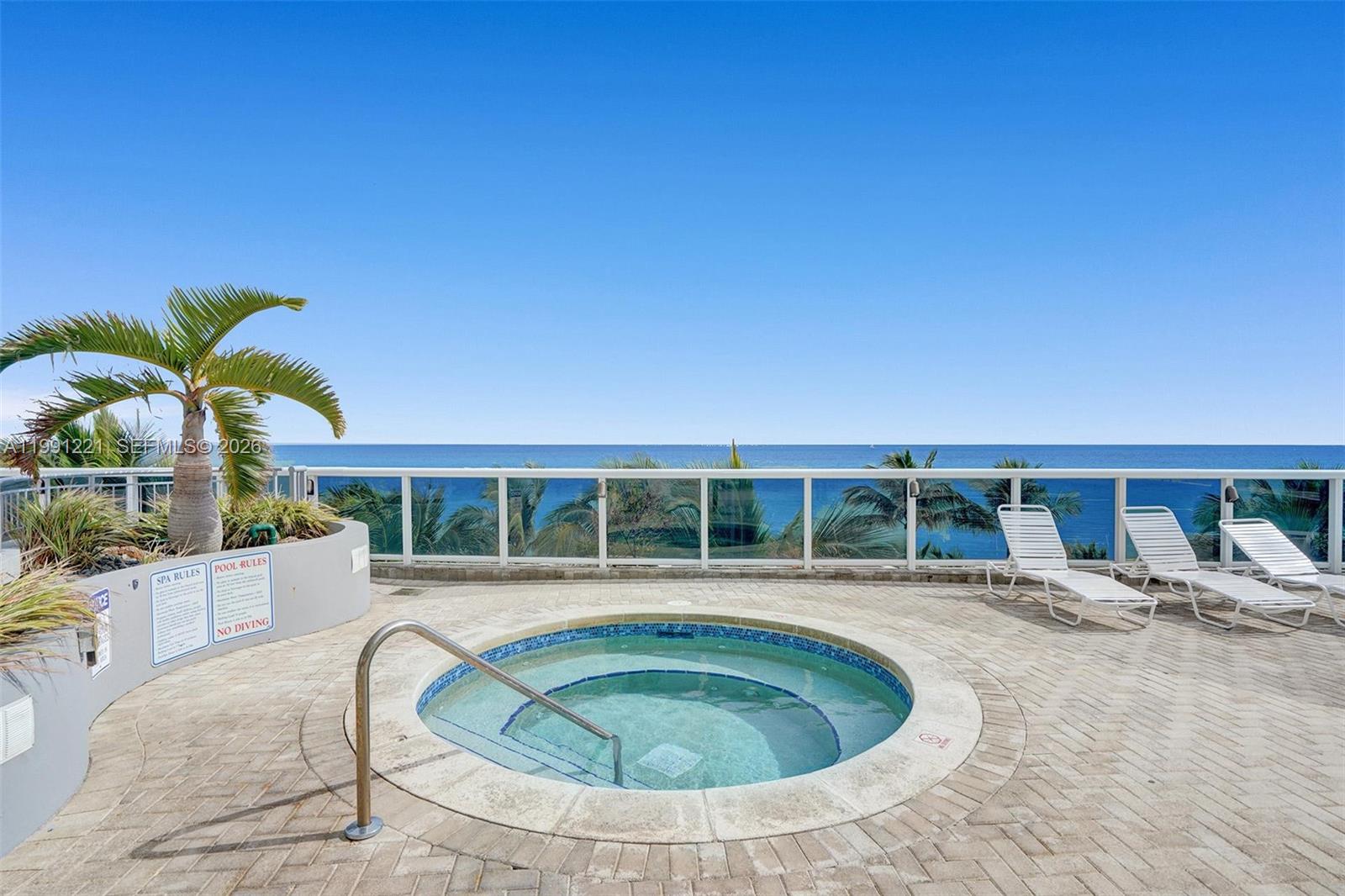 6301 Collins Ave # 2308