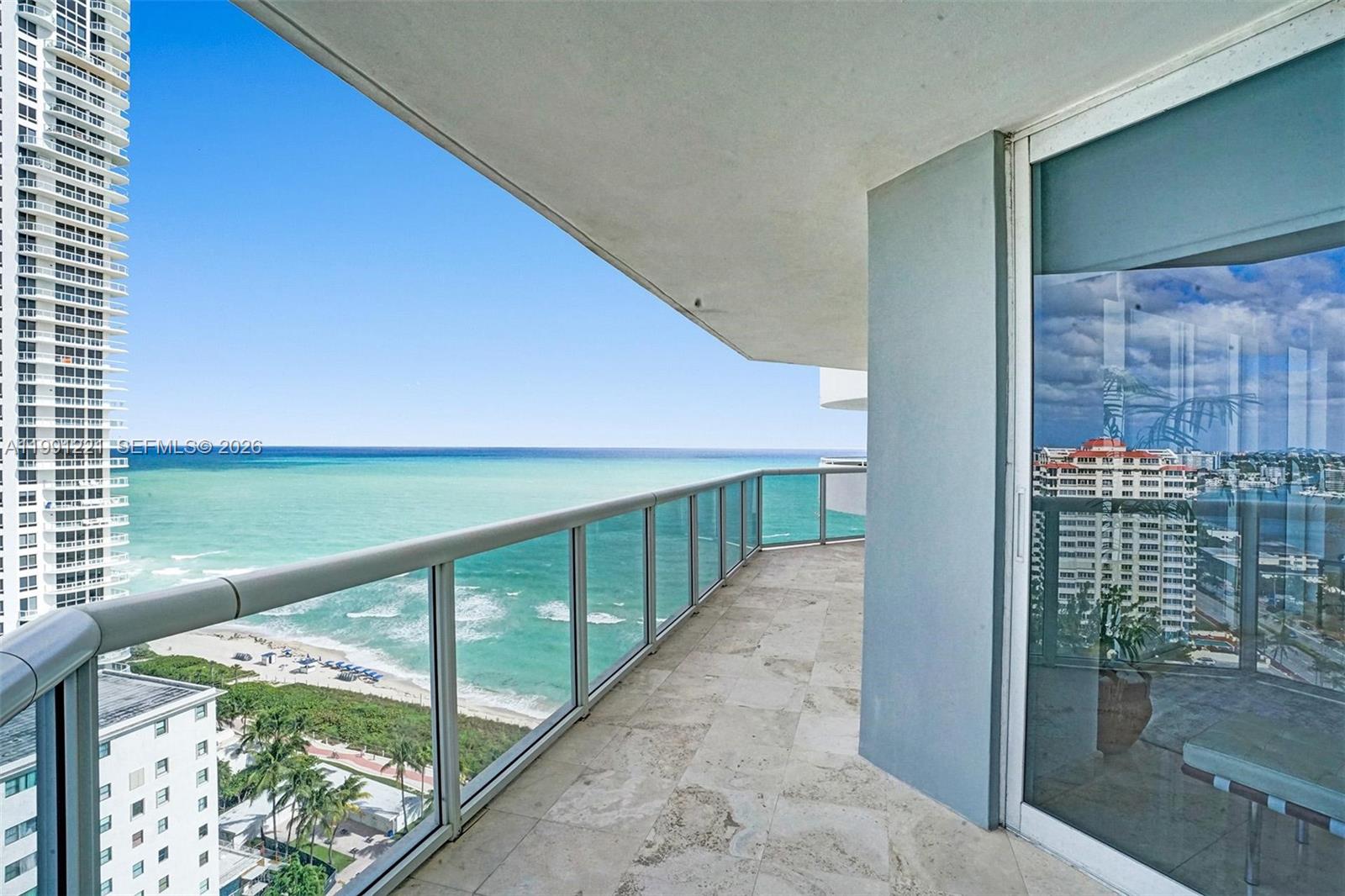 6301 Collins Ave # 2308