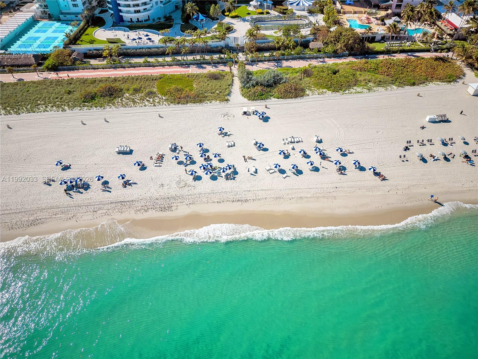 5161 Collins Ave # 410