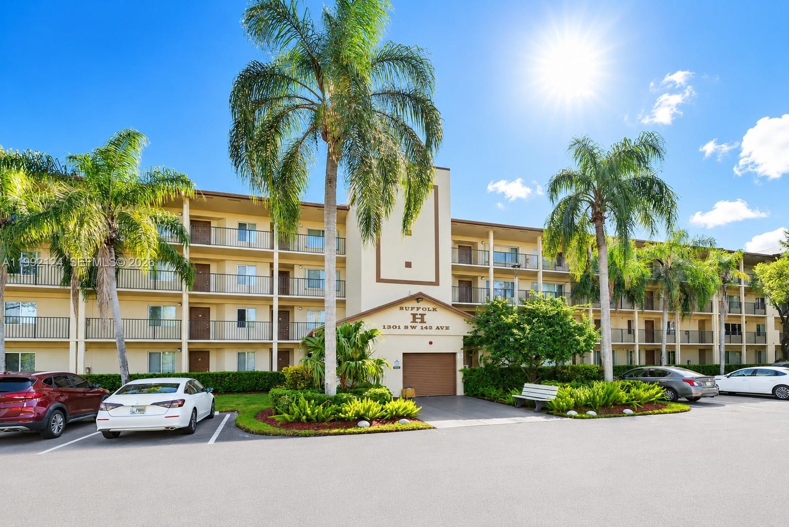 1301 SW 142nd Ave # 203H