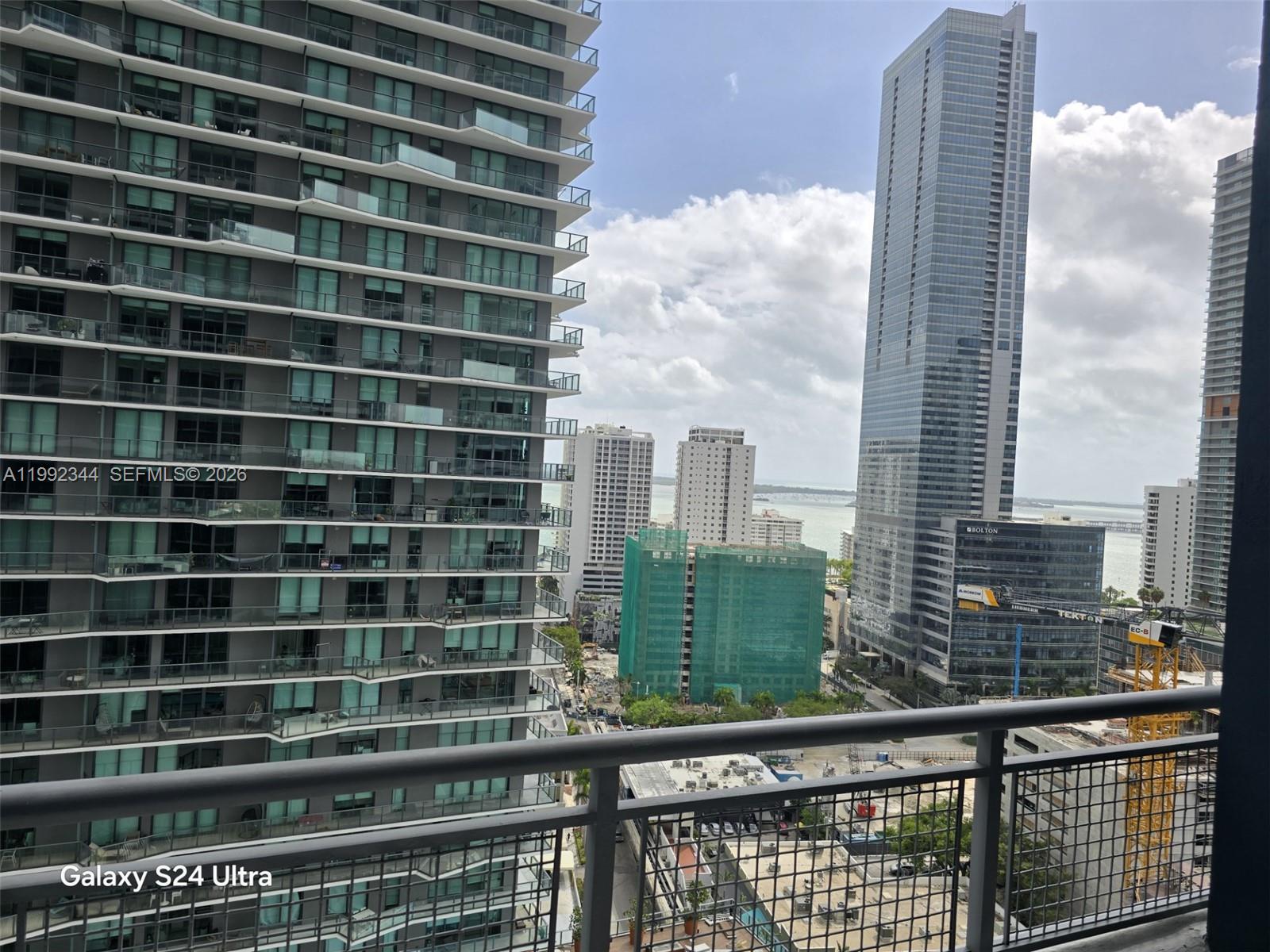 60 SW 13th St # 2604