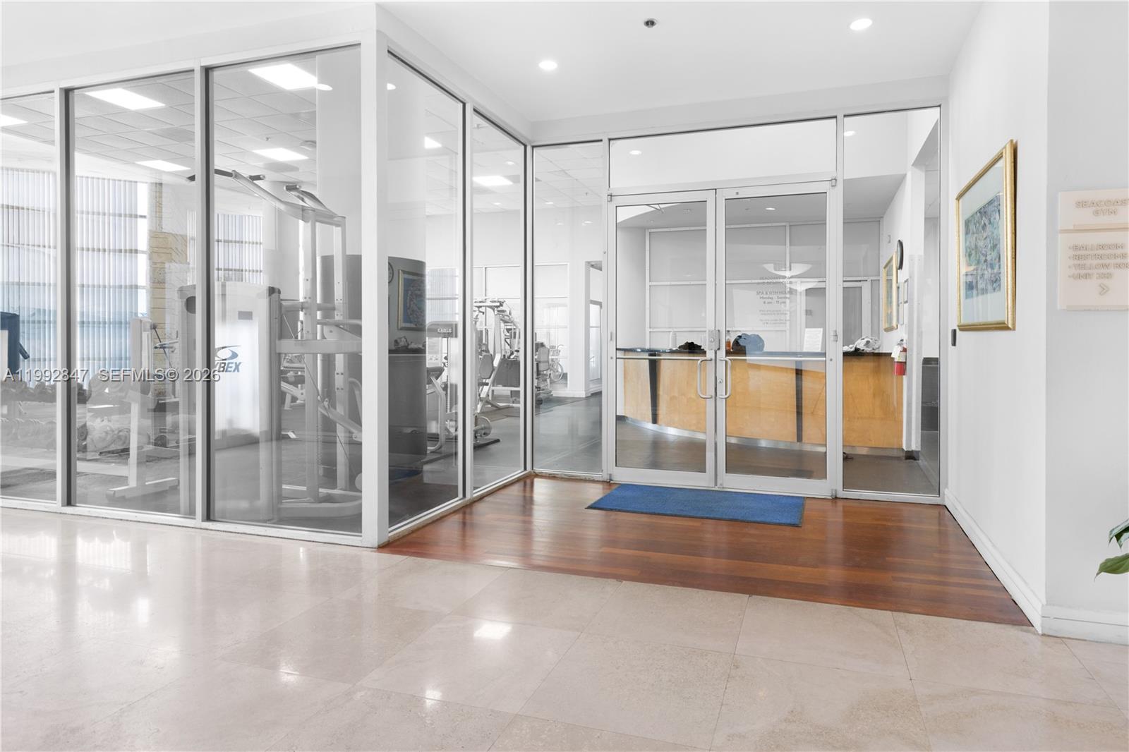 5161 Collins Ave # 410