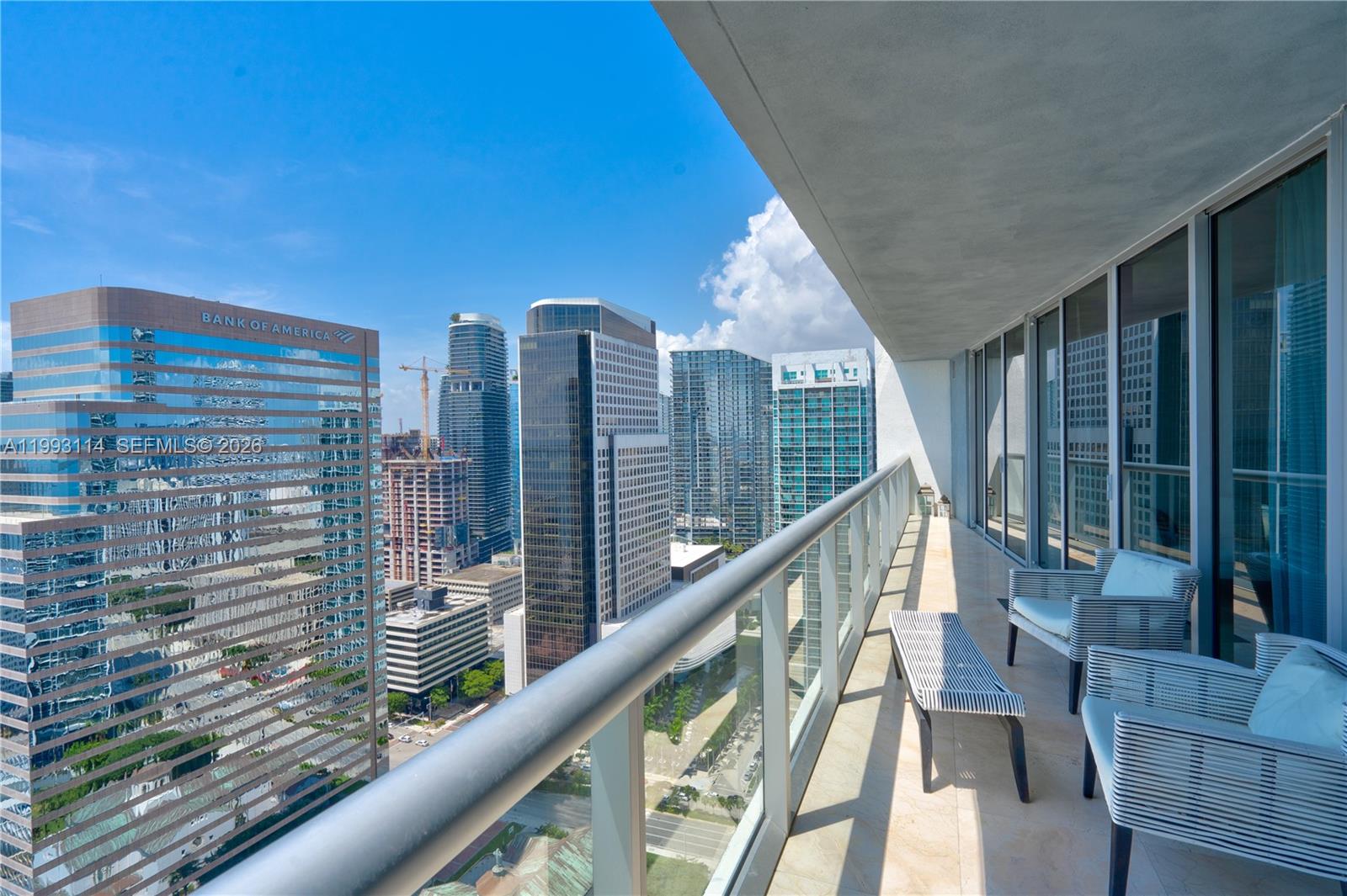 495 Brickell Ave # 3505