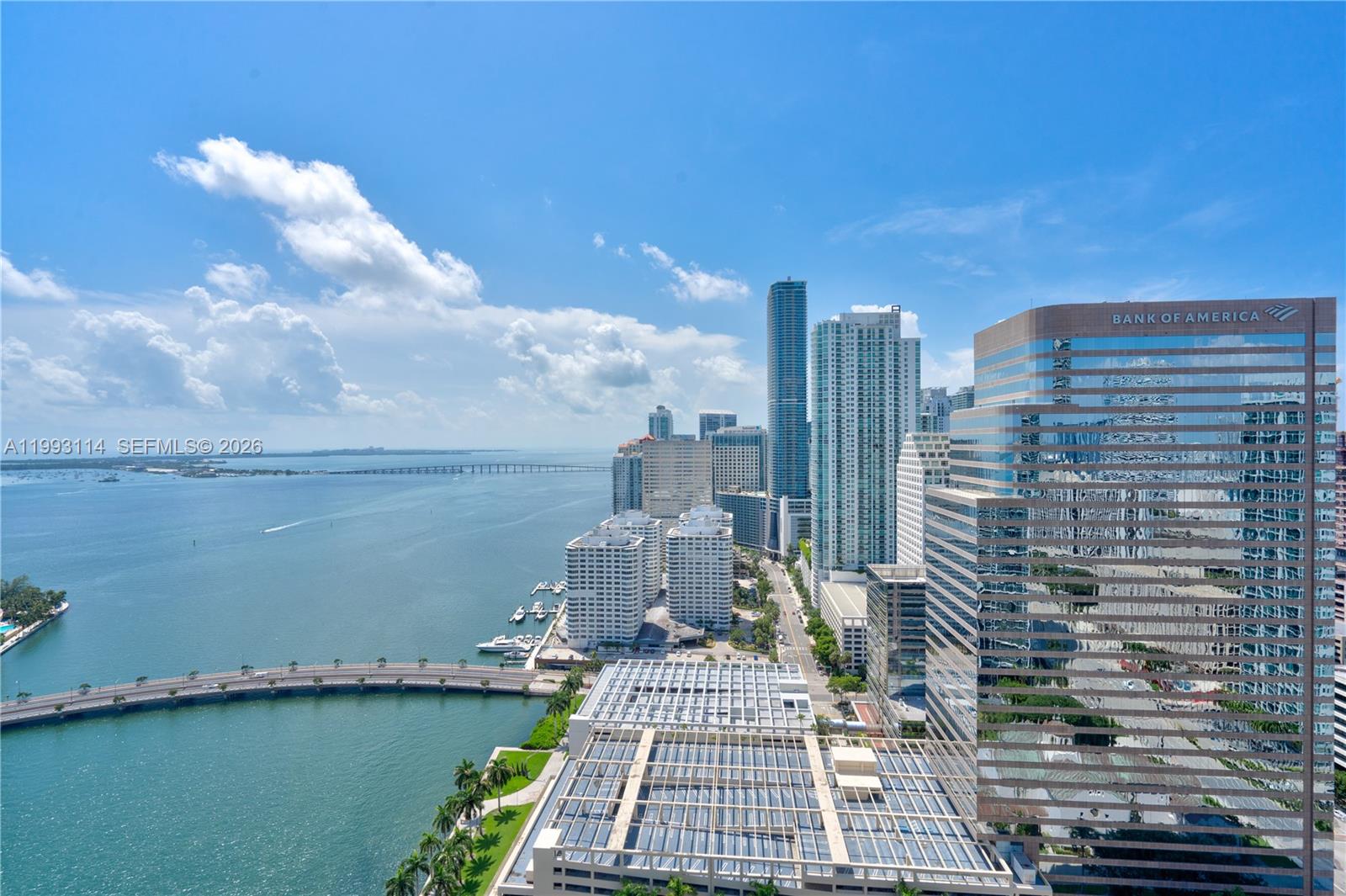 495 Brickell Ave # 3505
