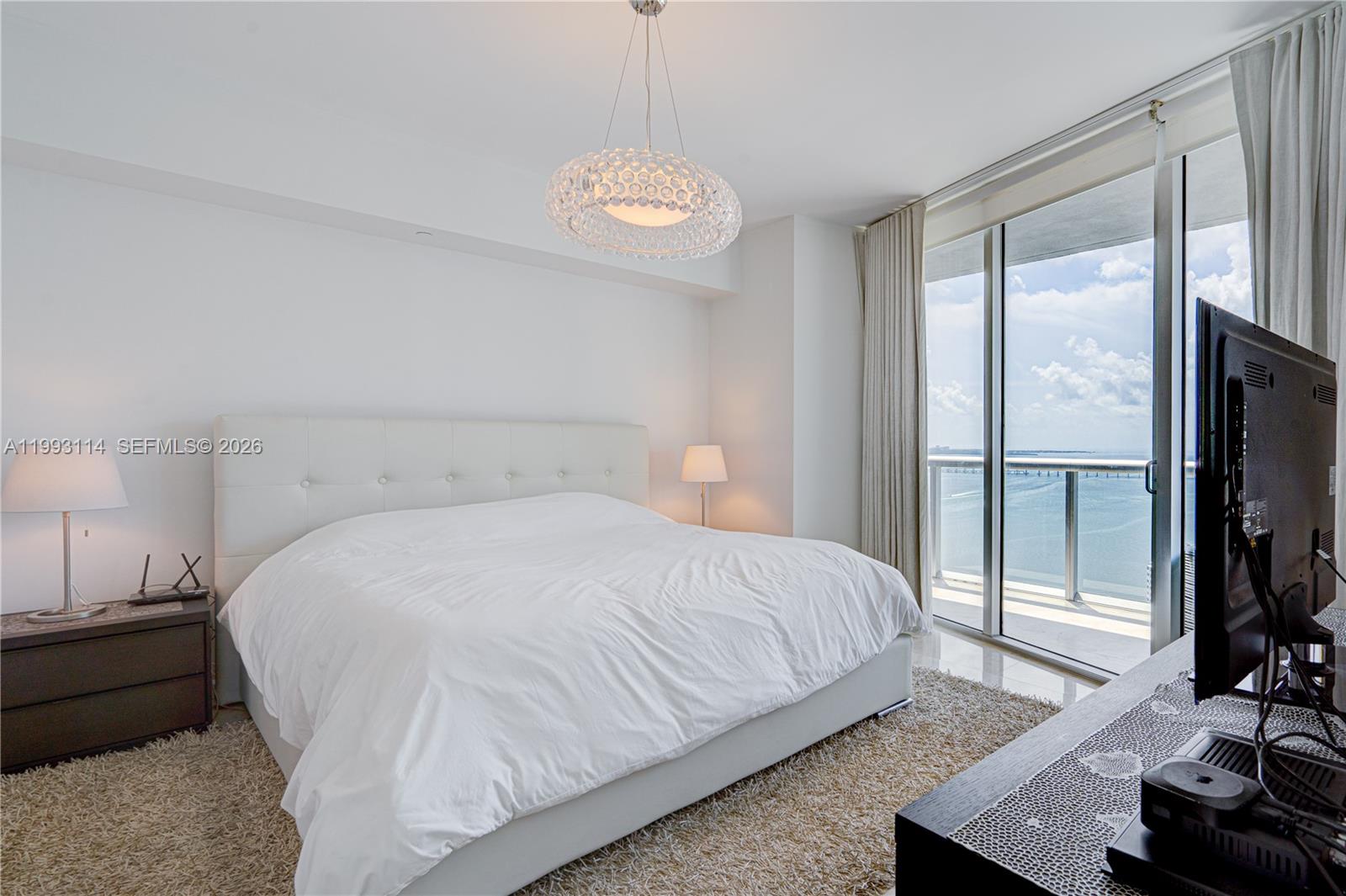 495 Brickell Ave # 3505