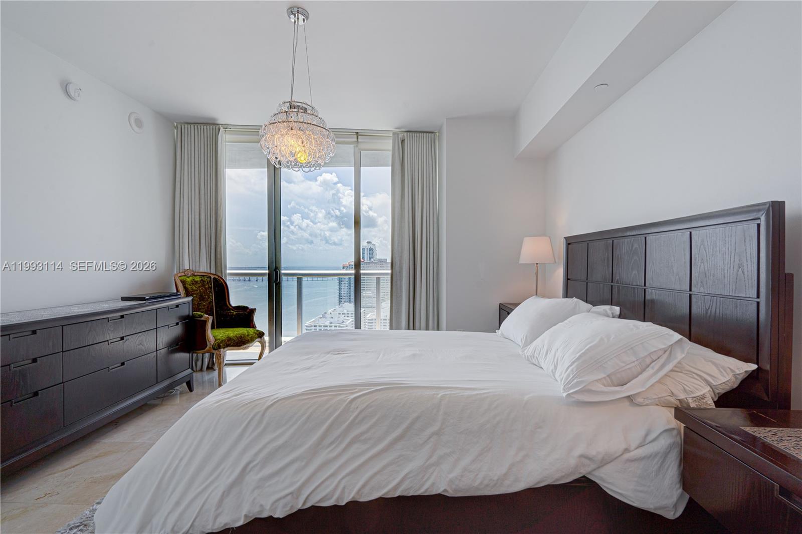 495 Brickell Ave # 3505