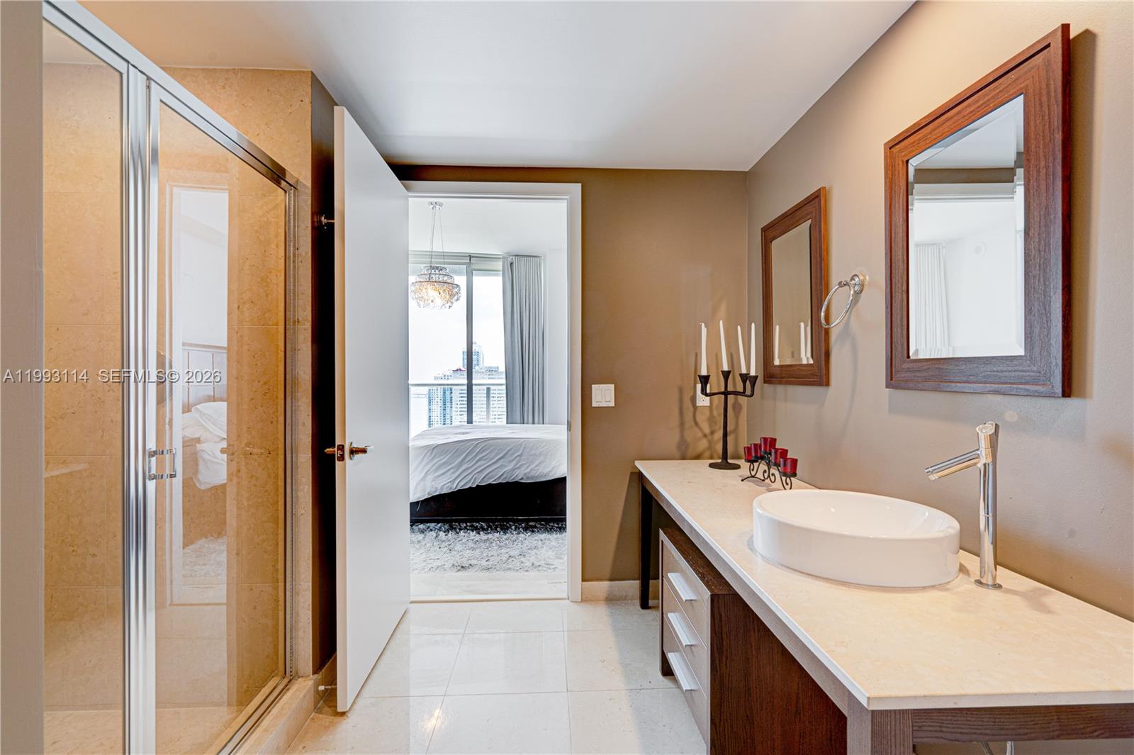 495 Brickell Ave # 3505