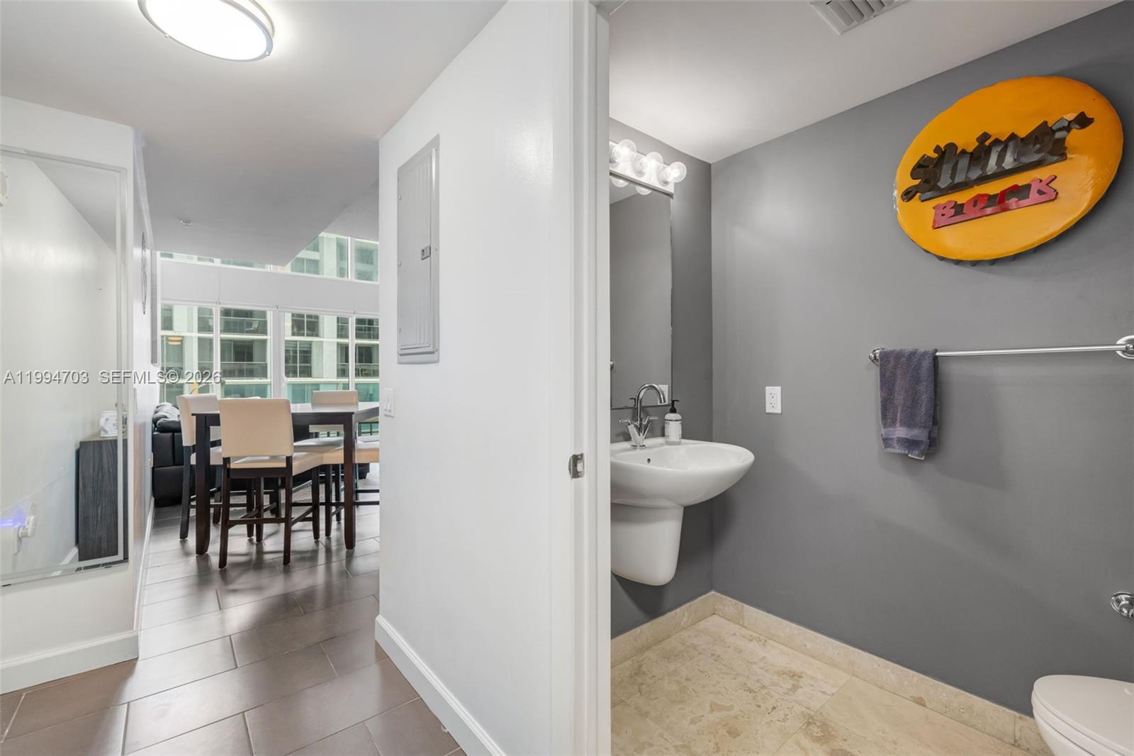41 SE 5th St # 1306