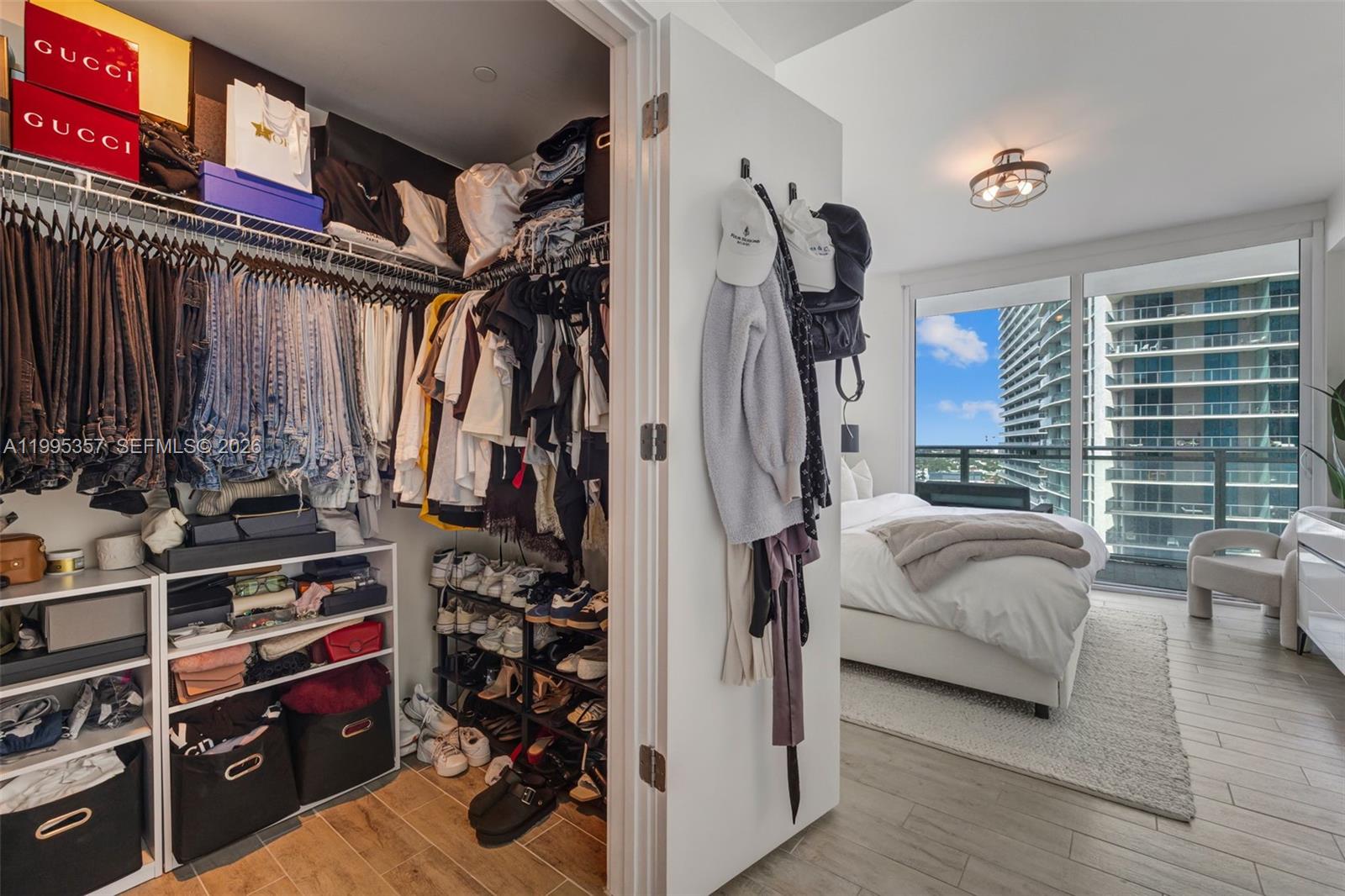 1080 Brickell Ave # 1909