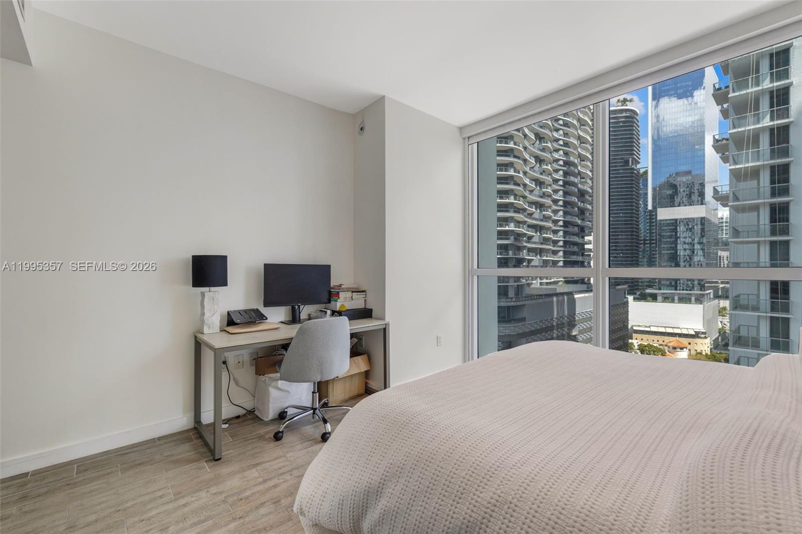 1080 Brickell Ave # 1909