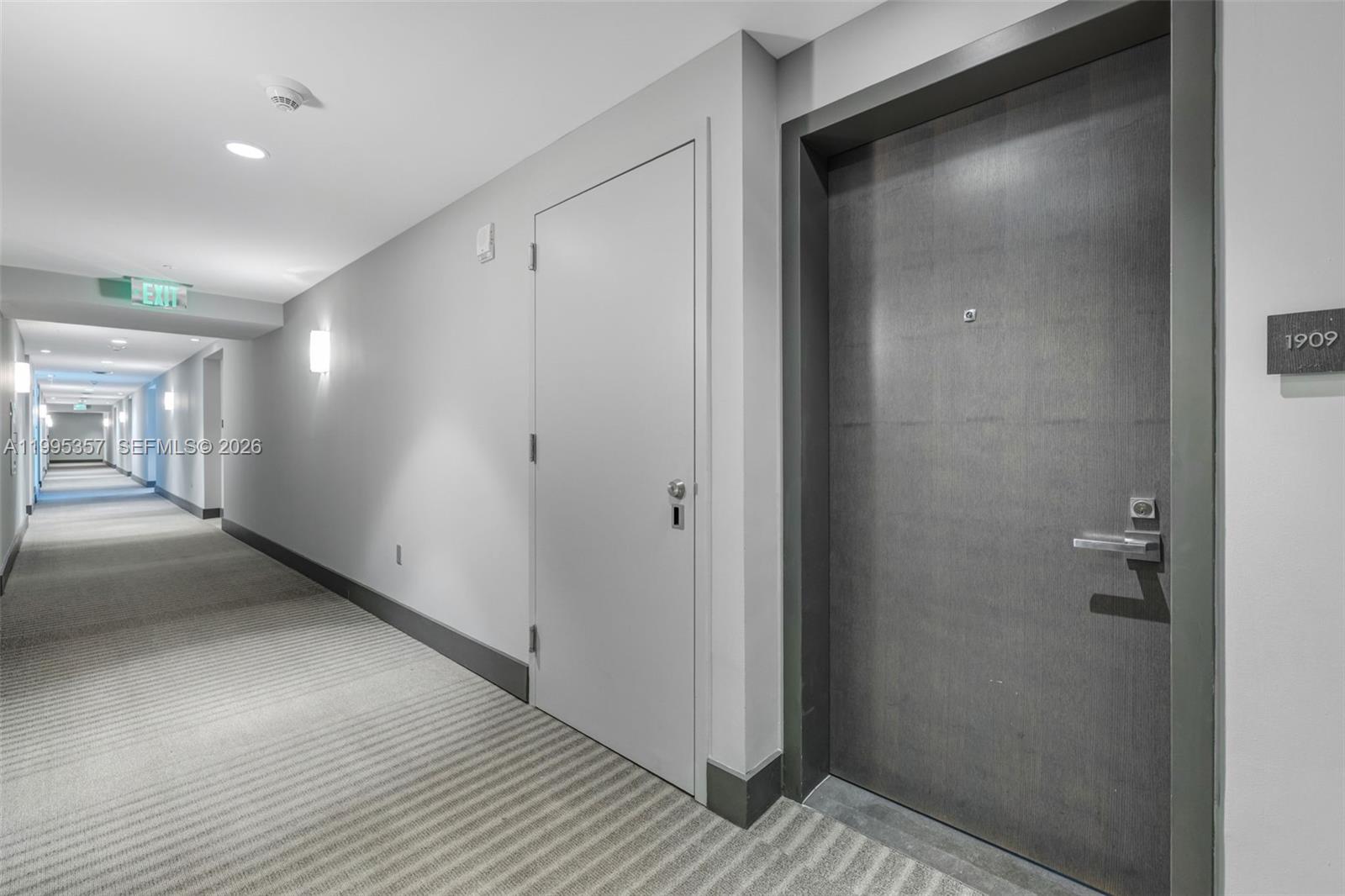 1080 Brickell Ave # 1909