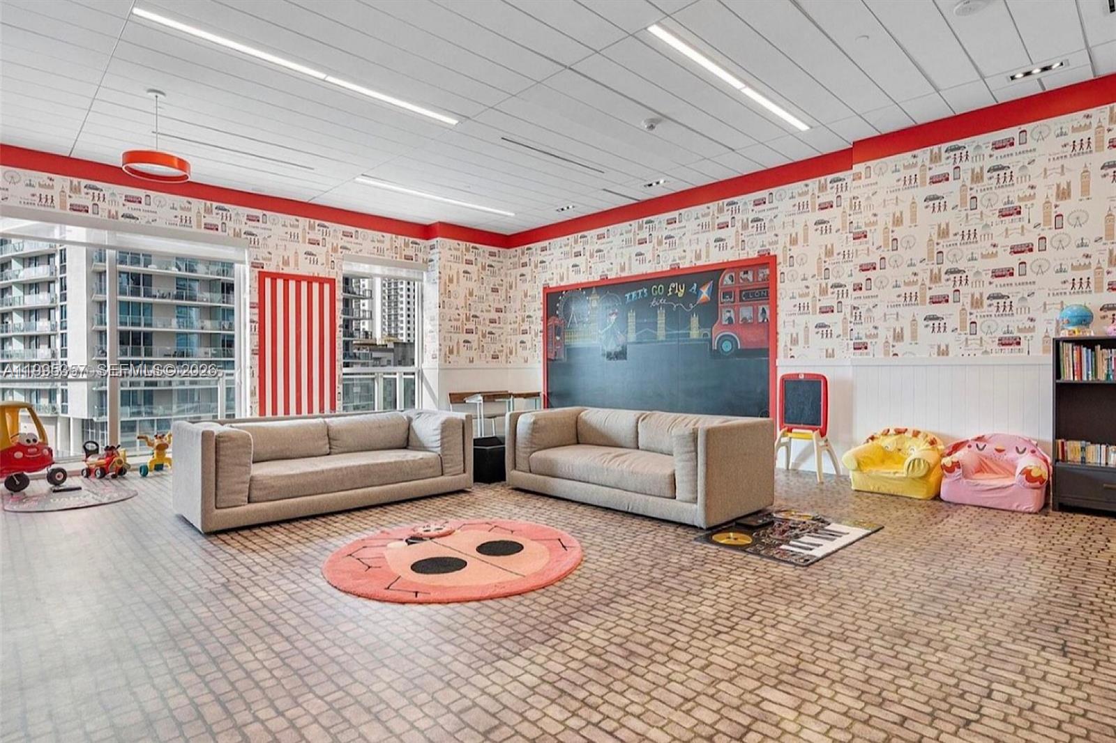 1080 Brickell Ave # 1909