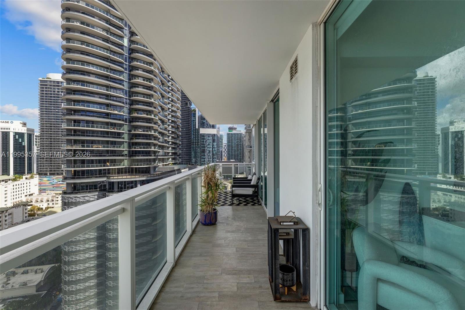 1080 Brickell Ave # 1909