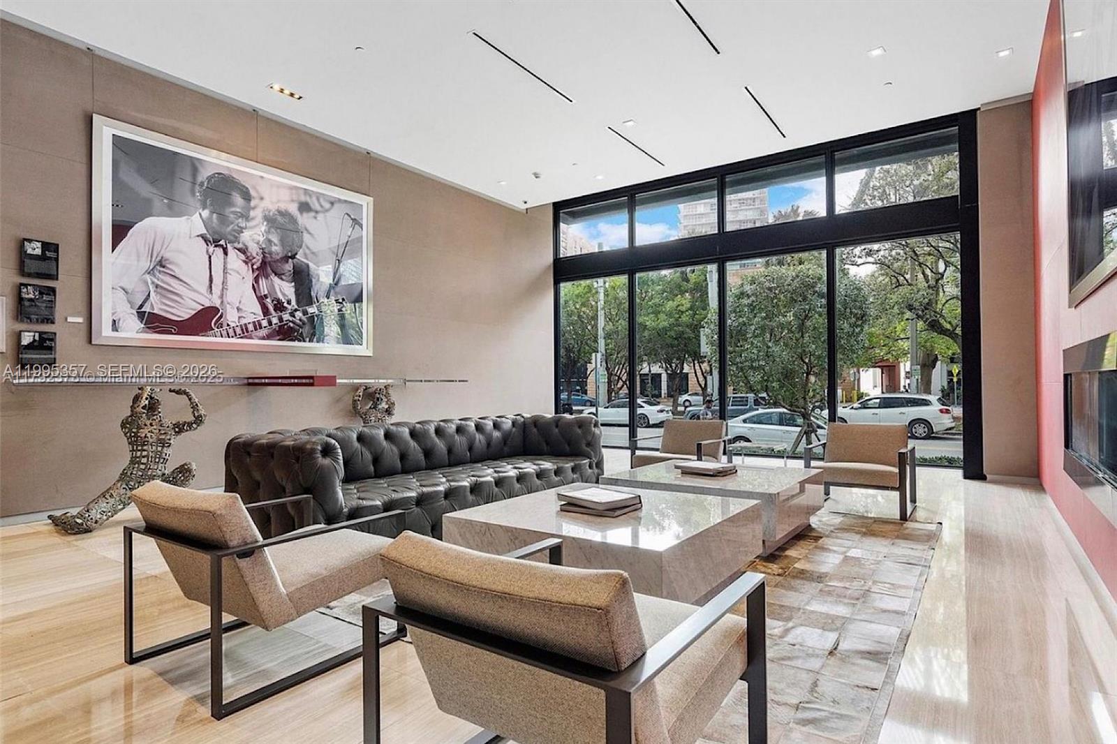 1080 Brickell Ave # 1909