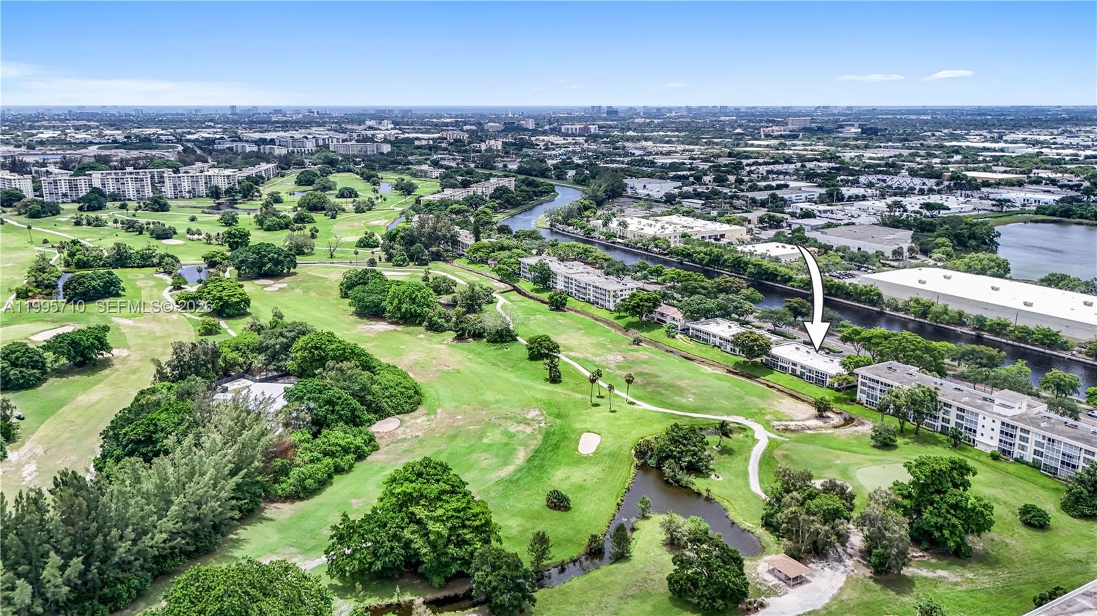 3301 S Palm Aire Dr # 106