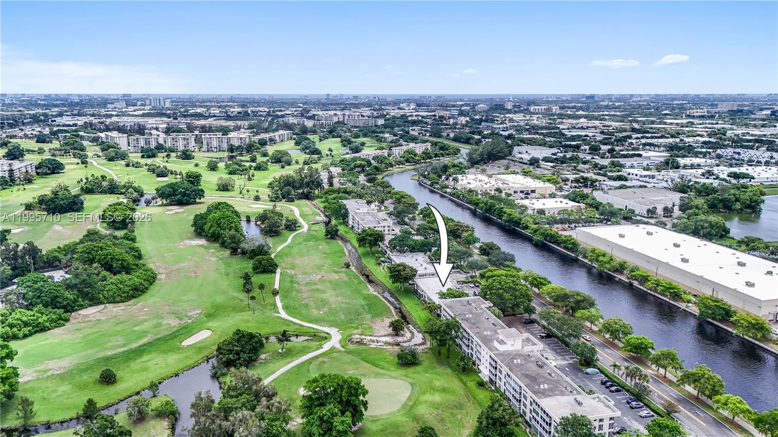 3301 S Palm Aire Dr # 106