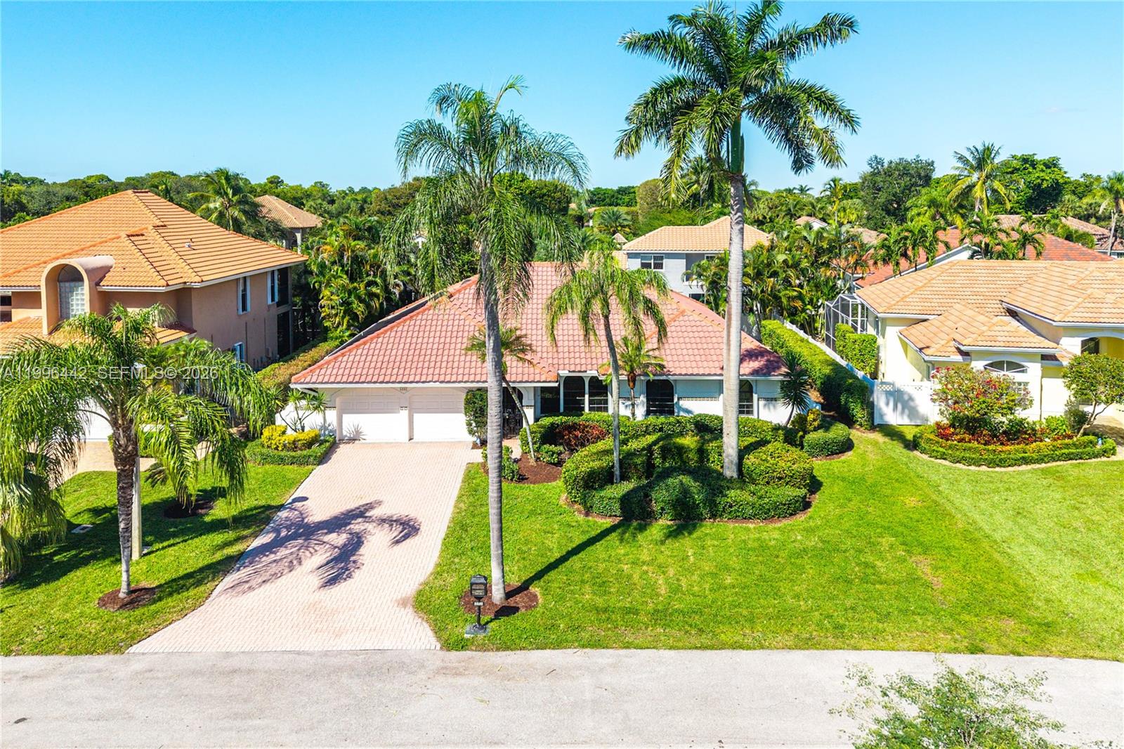 6005 Buena Vista Court