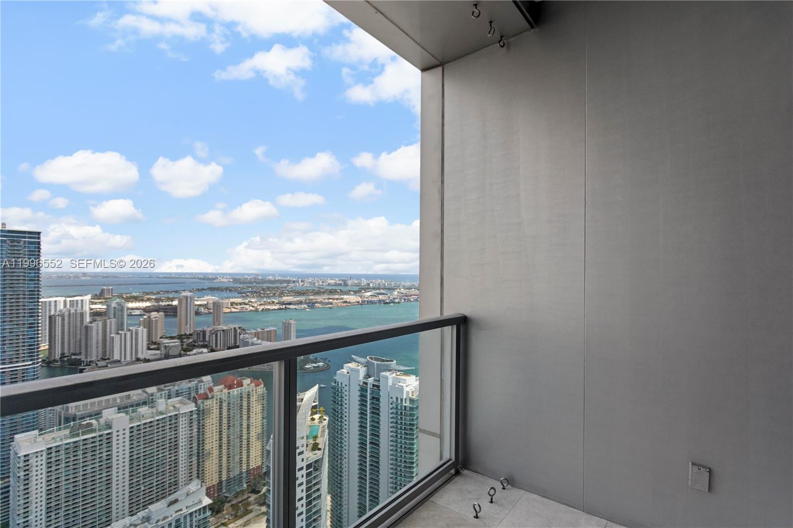1425 Brickell Ave Unit: PH4BCD