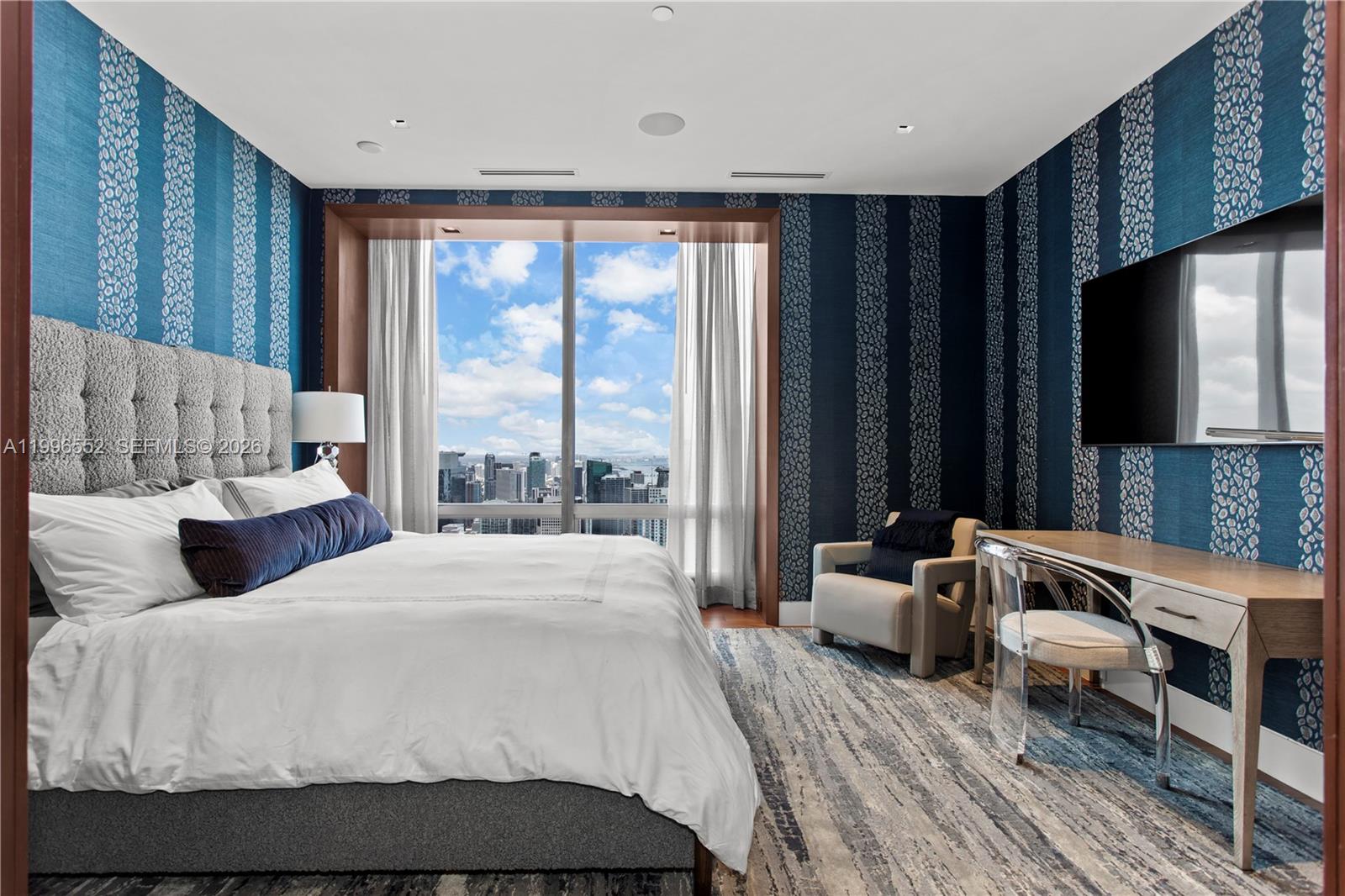 1425 Brickell Ave Unit: PH4BCD